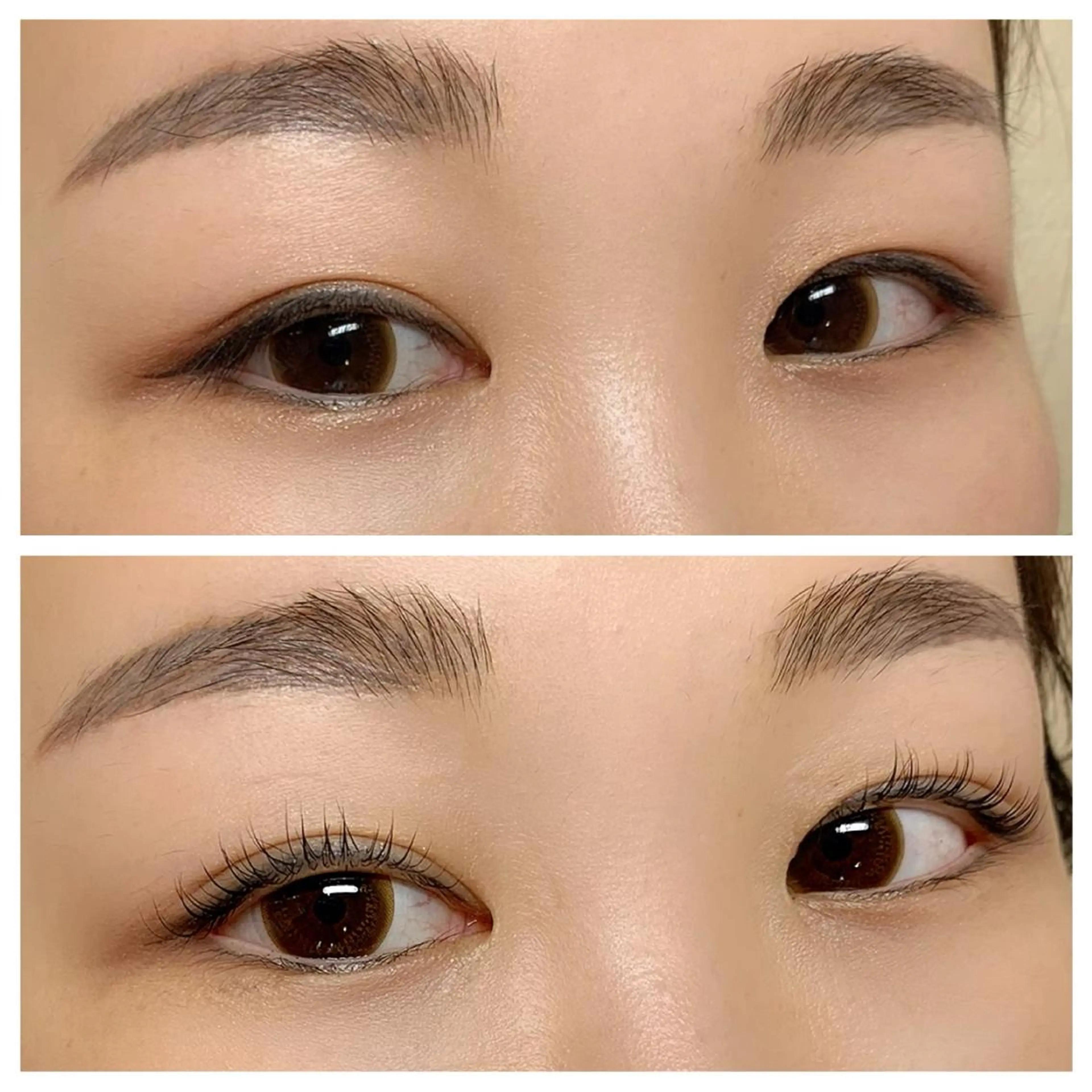 マツエク・マツパ マツパ ながやま ちえのその他イメージ