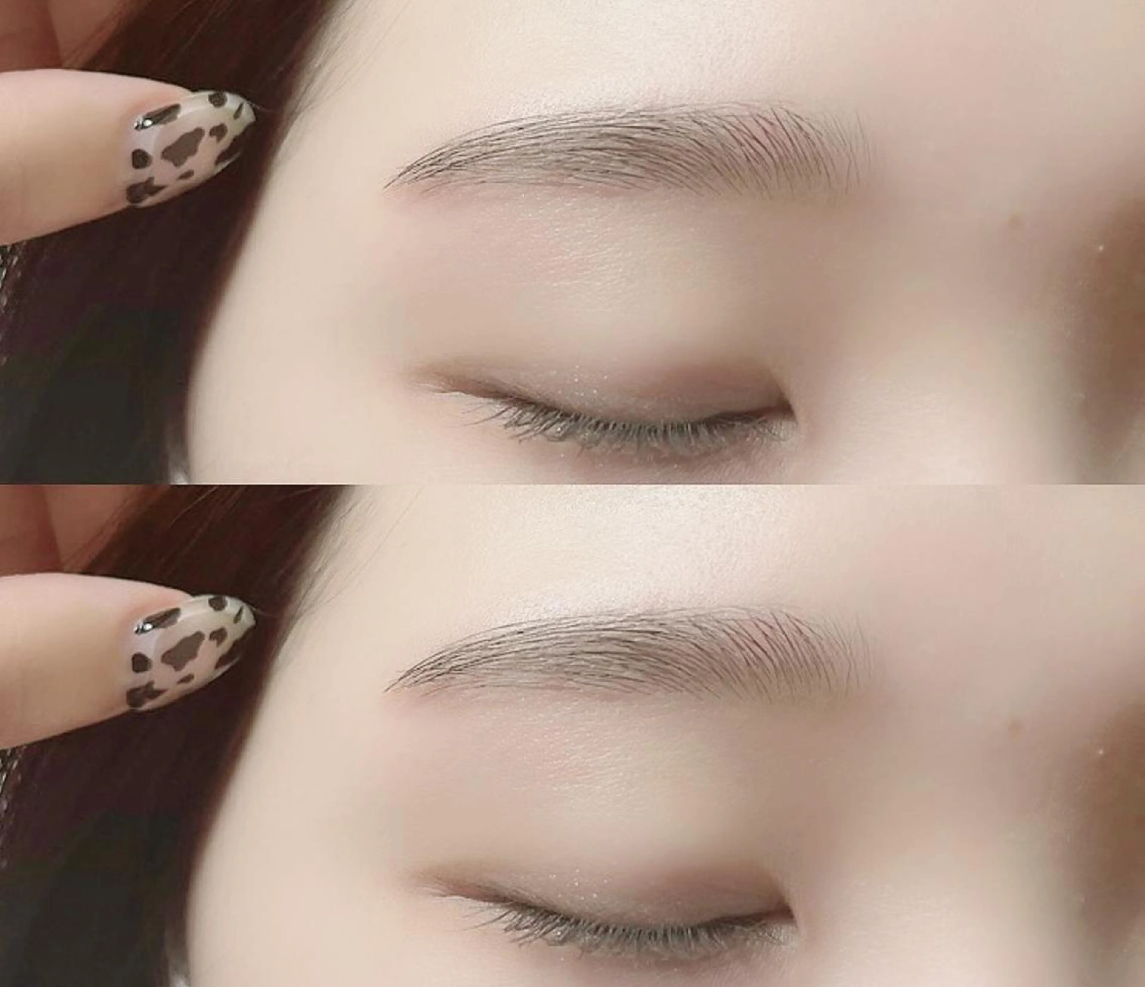 アイブロウ laboT satsukiのマツエク・マツパデザイン