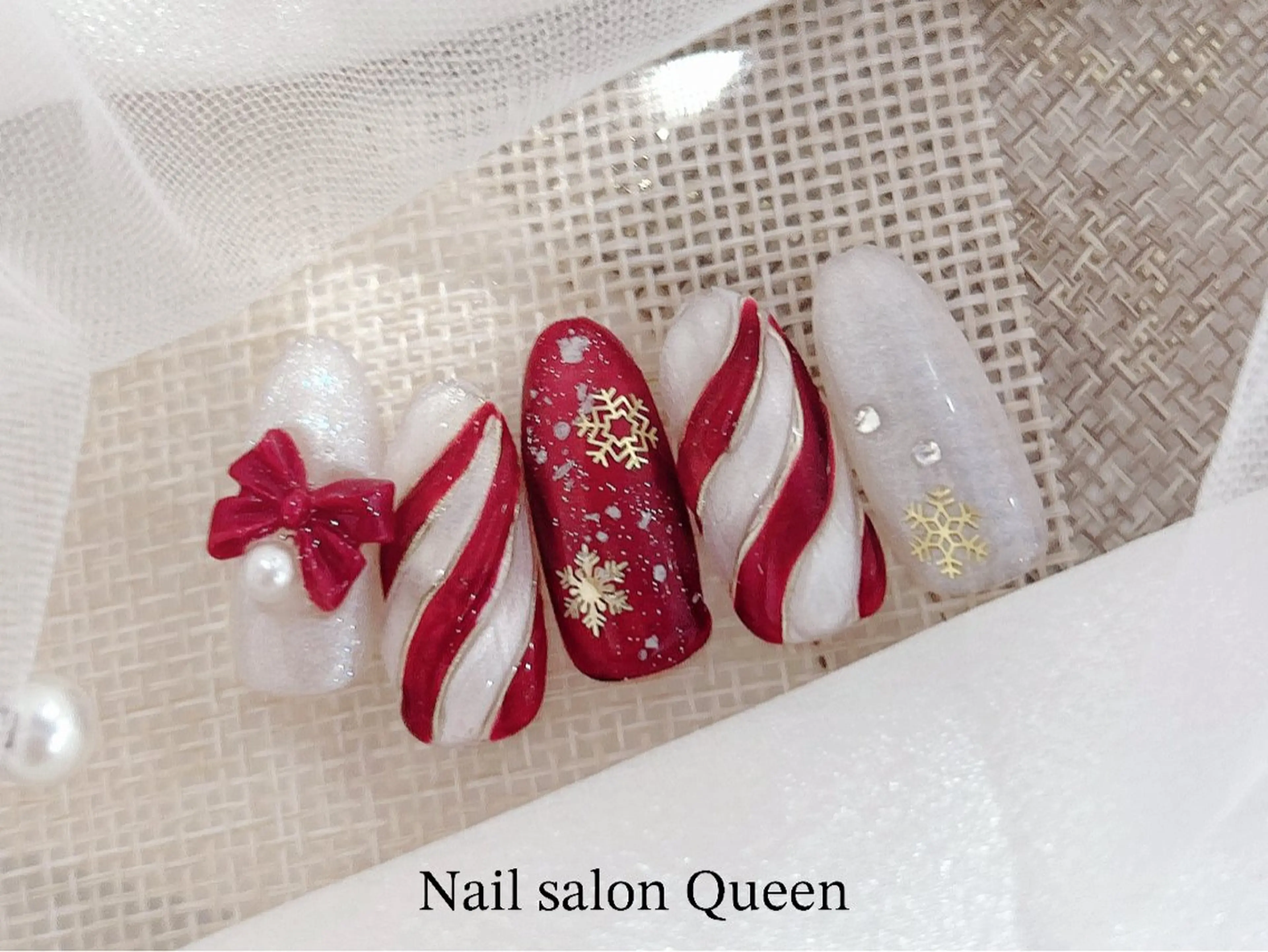 ネイル ネイルサロンクイーン 東京/新宿/大久保のその他イメージ