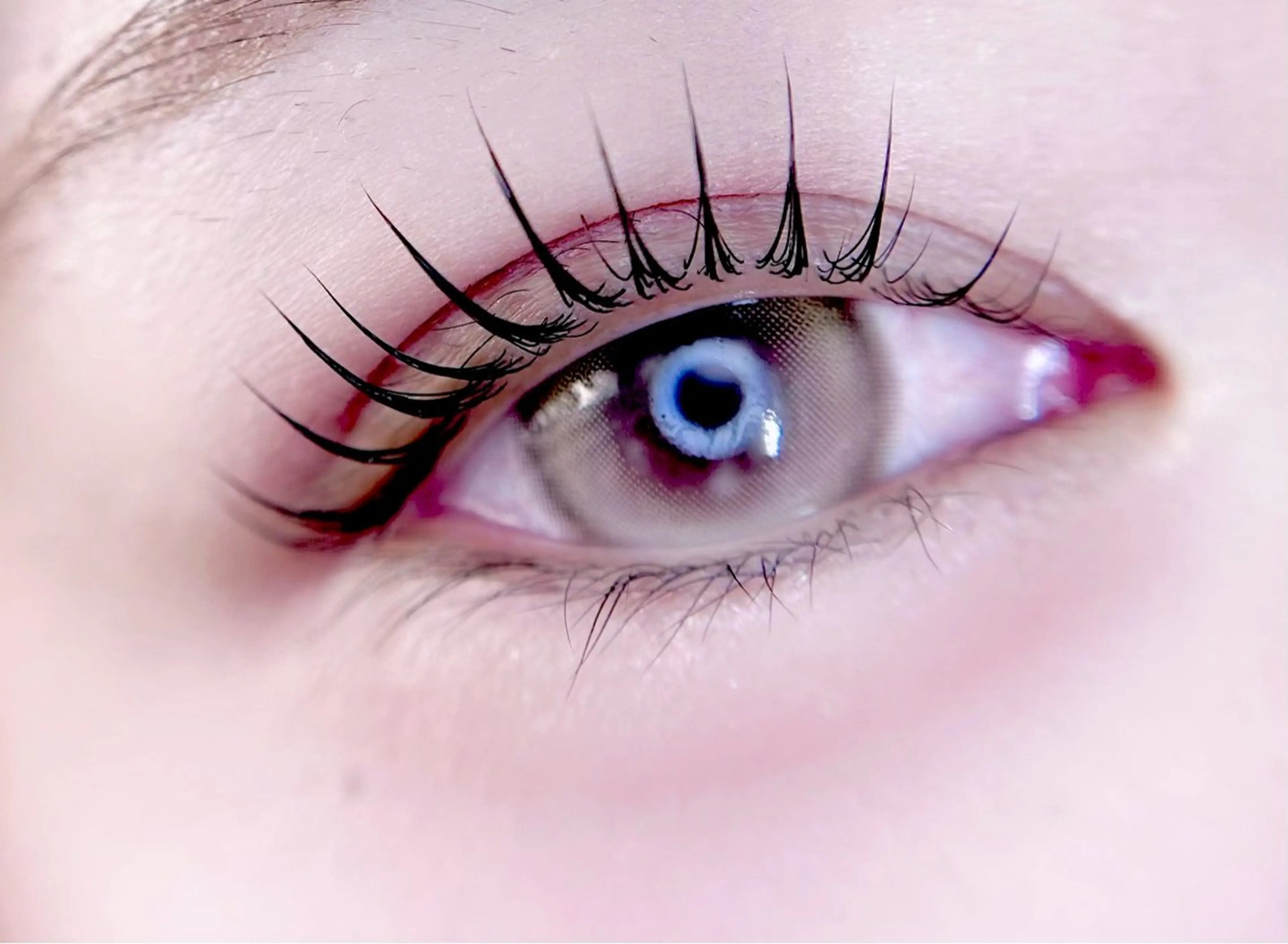 マツエク・マツパ 🎀eyelist. mizuki🐈‍⬛のマツエク・マツパデザイン