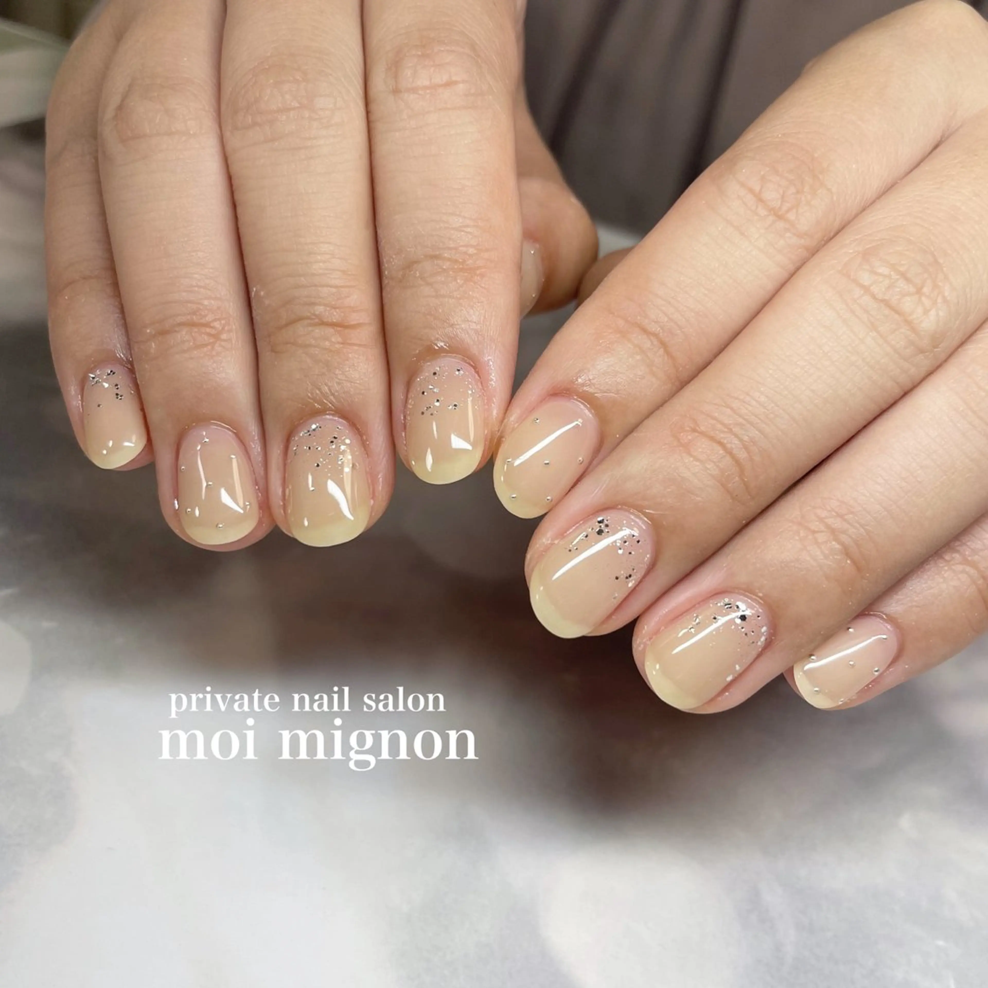 ネイル ハンドネイル nailist Aki♡のネイルデザイン