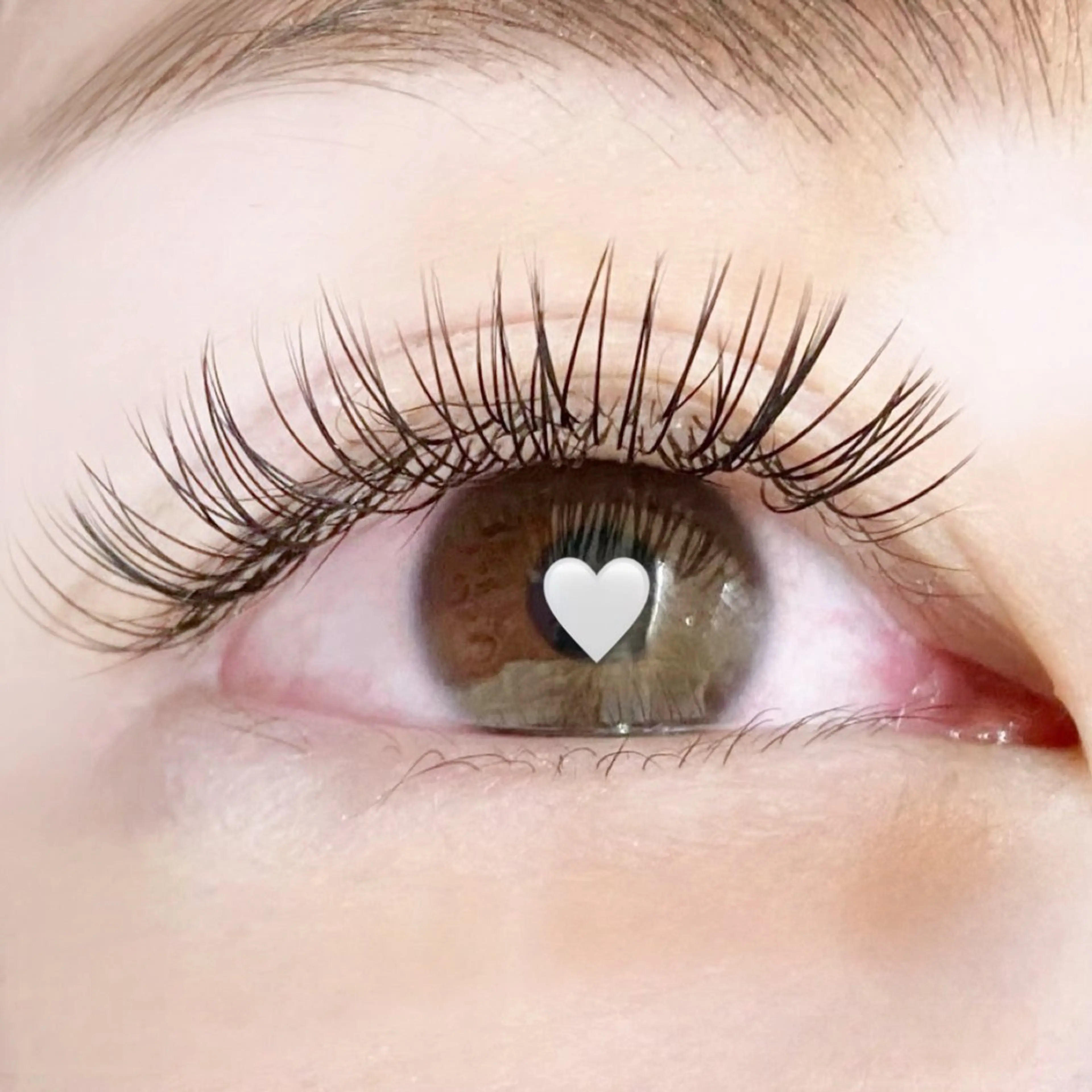 マツエク・マツパ たじま りお🩵のマツエク・マツパデザイン