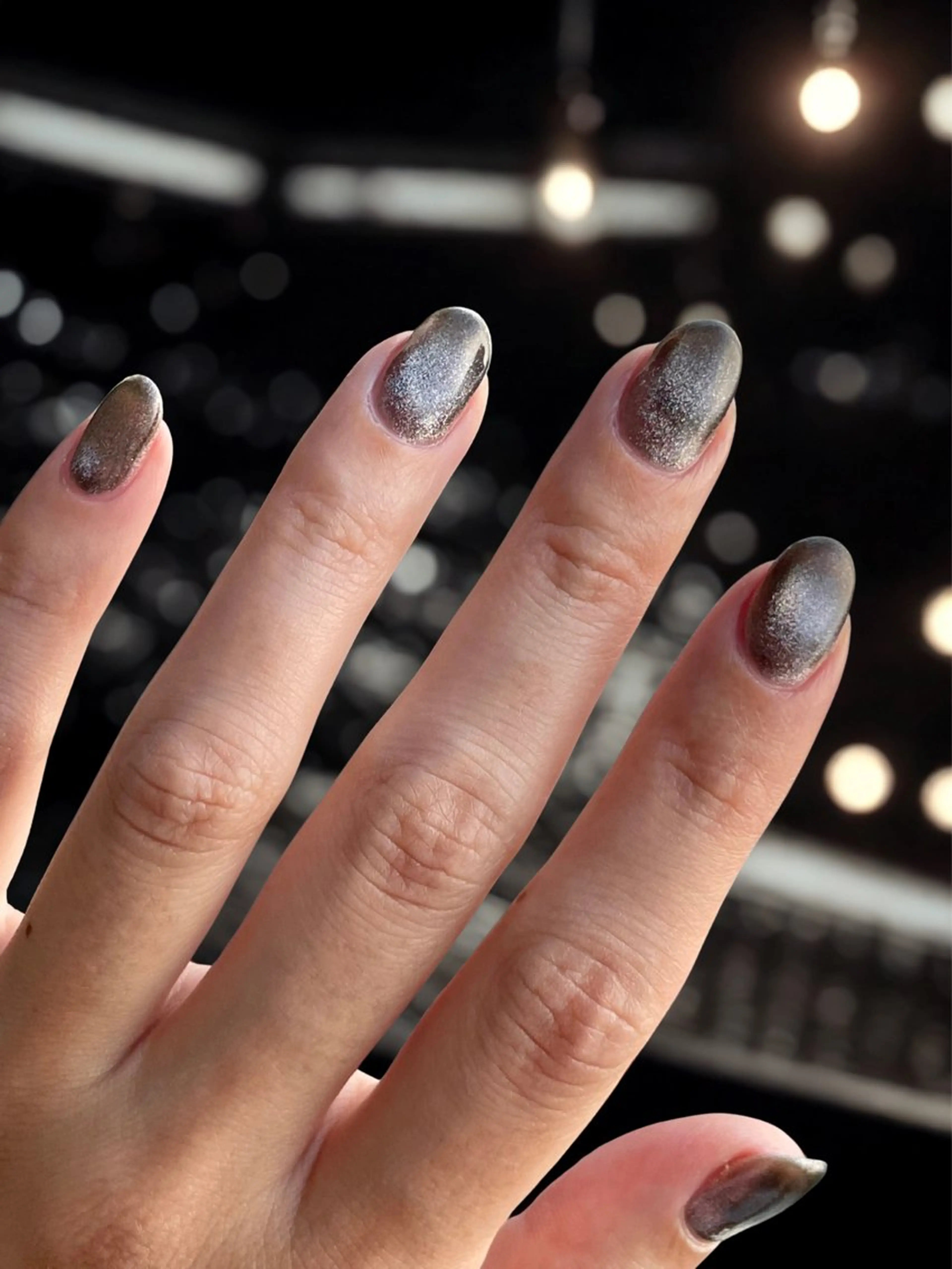 ネイル ハンドネイル Chong Sarangのネイルデザイン