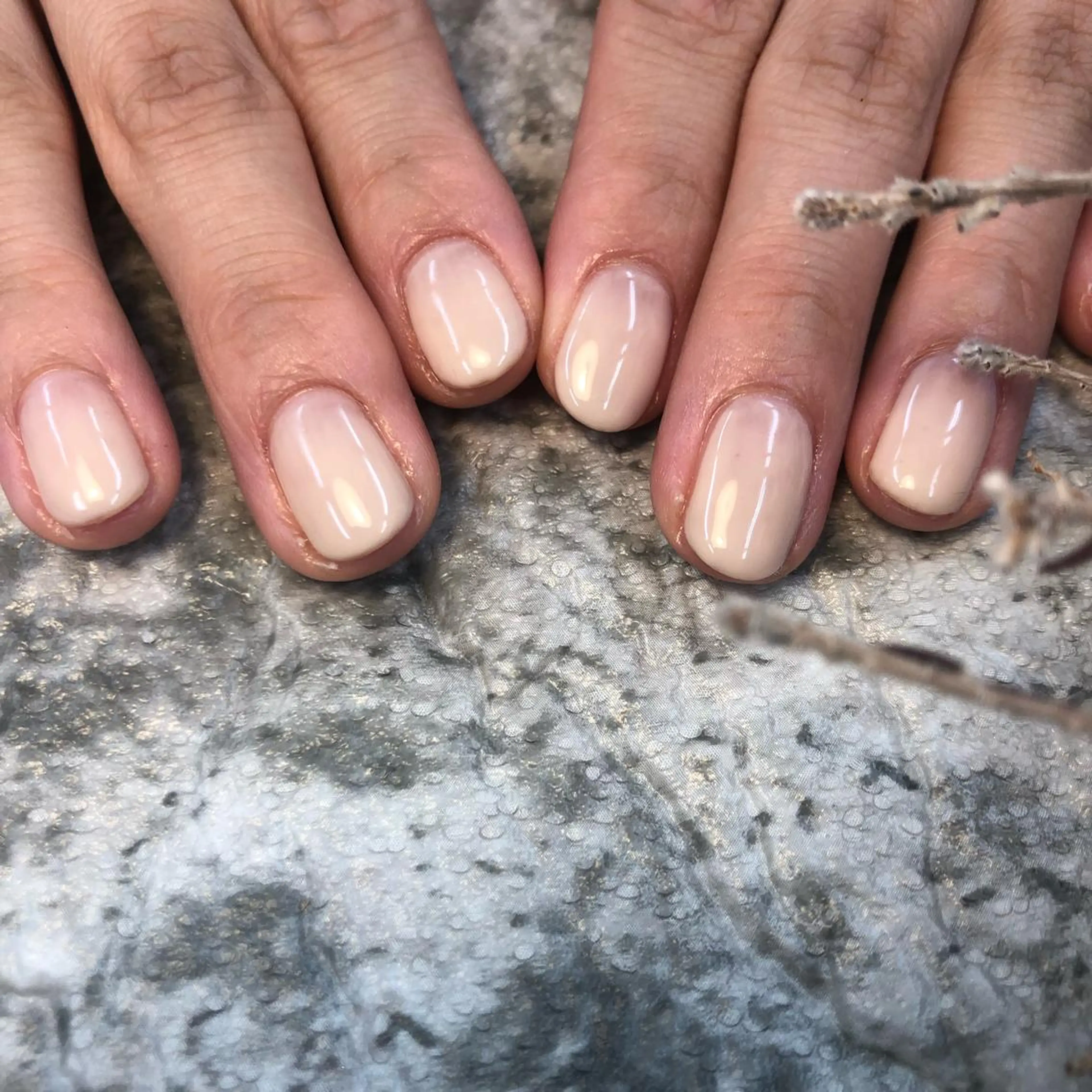 ネイル ハンドネイル Nail salon Museのネイルデザイン