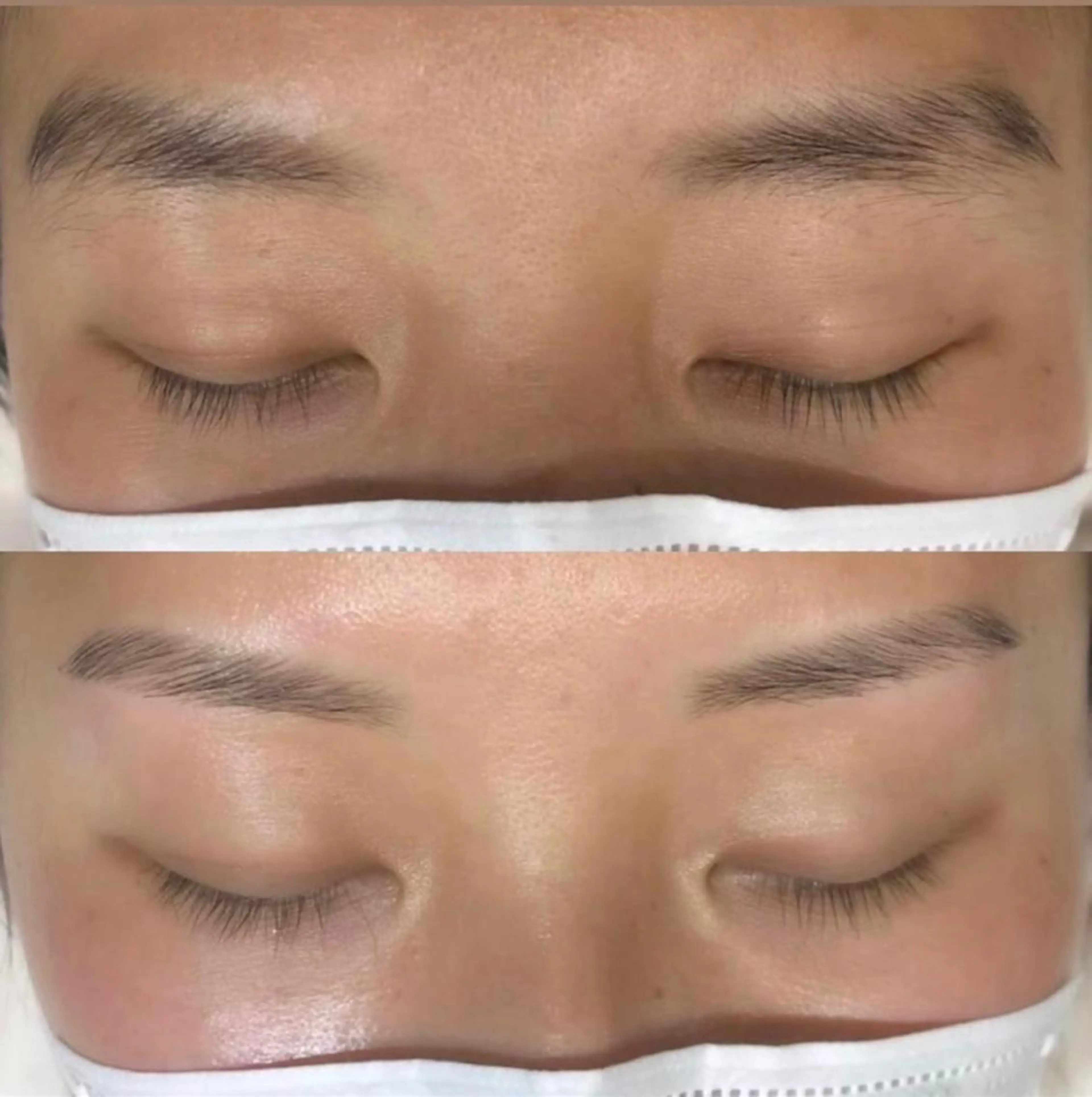 アイブロウ Bianca川越西口 EGUCHIのマツエク・マツパデザイン