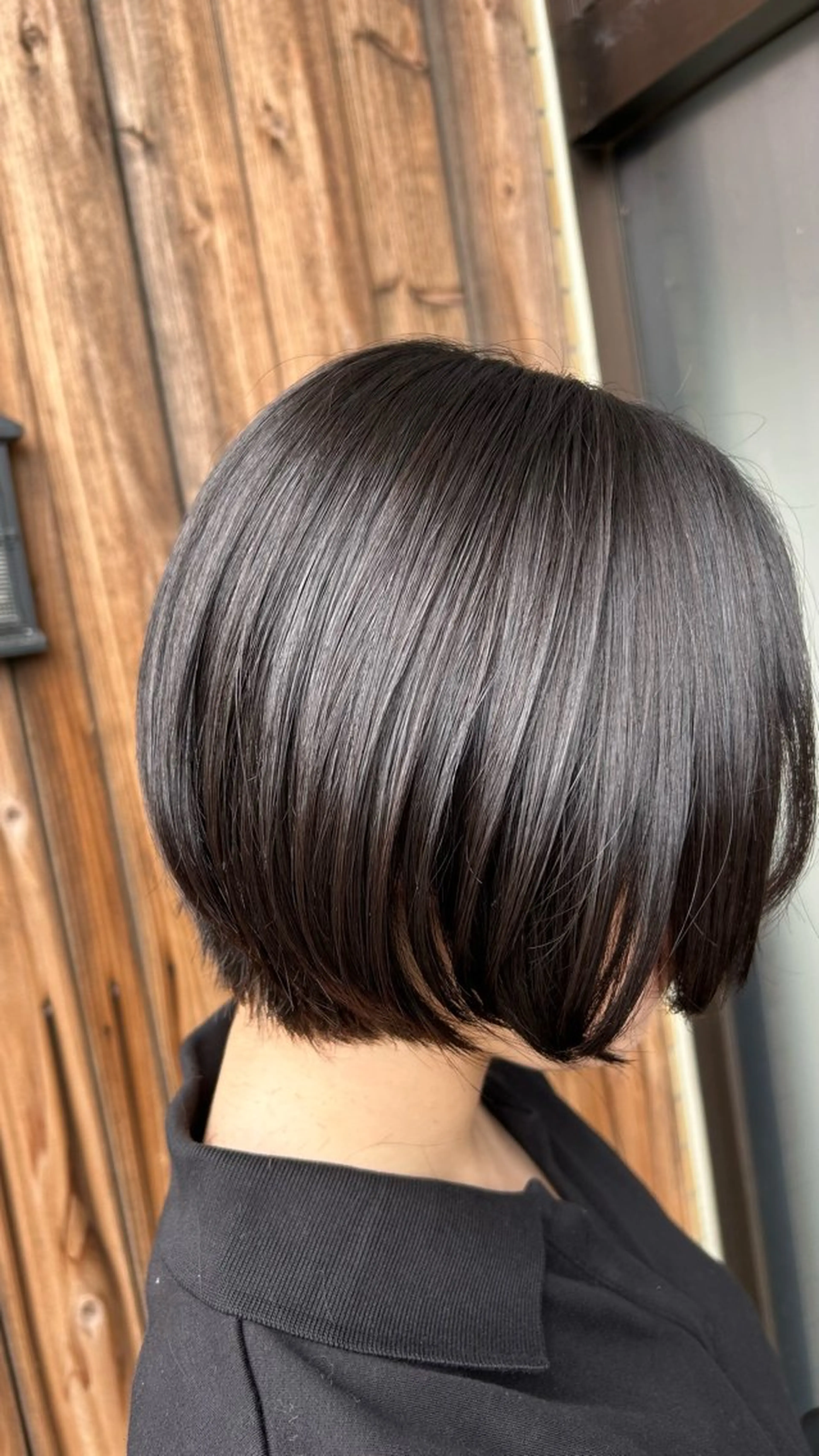 ショート 🍅ハイライト/ レイヤー/mao🍅のヘアスタイル