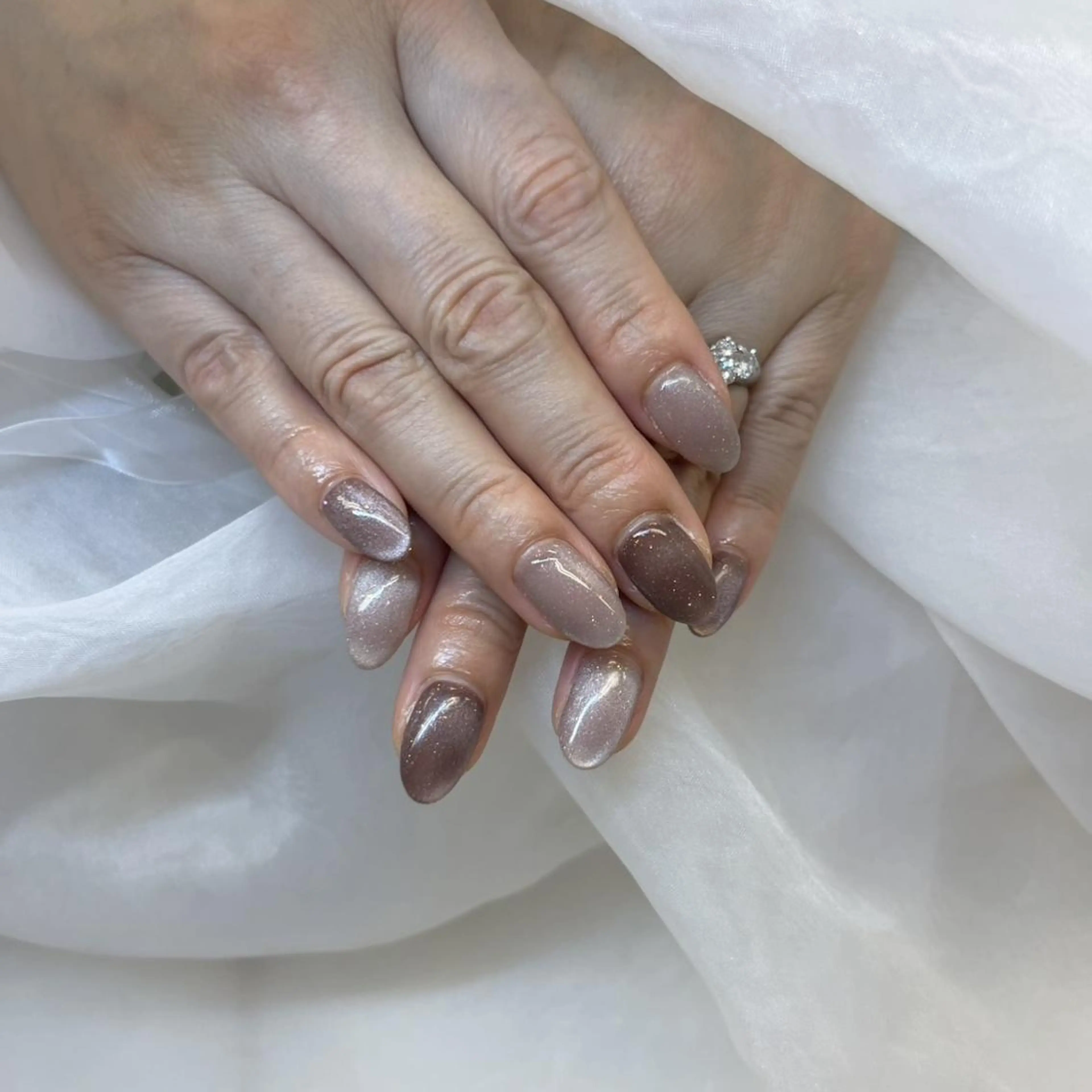 ネイル 新橋🫧 Nailのネイルデザイン