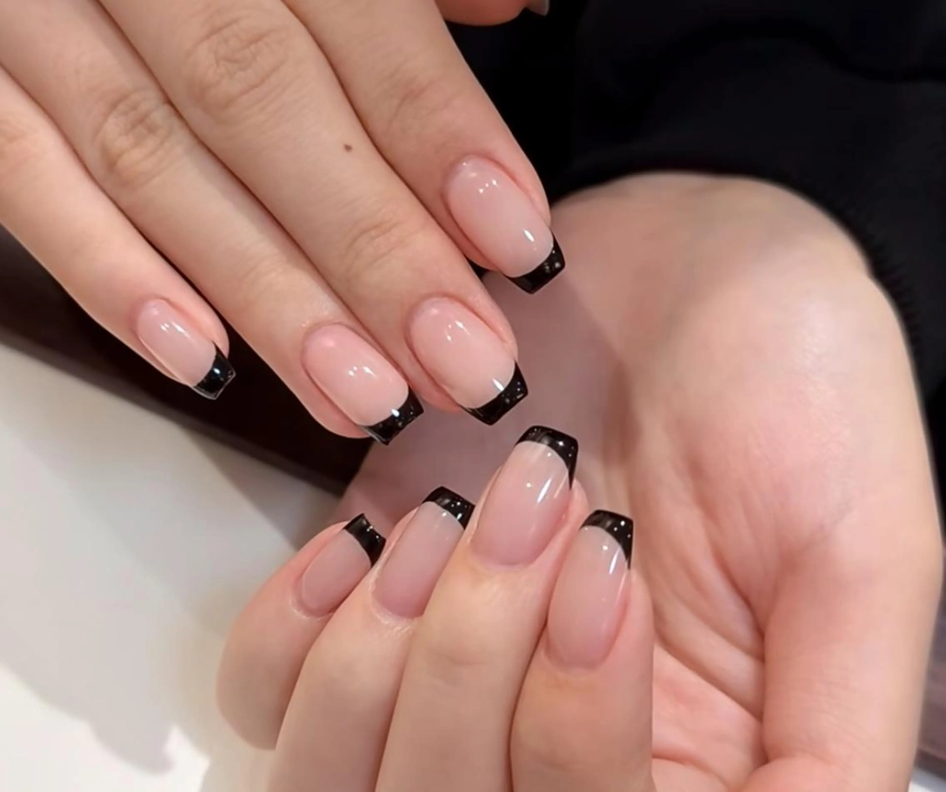 ネイル ハンドネイル 💫 Tsuki_Nailのネイルデザイン