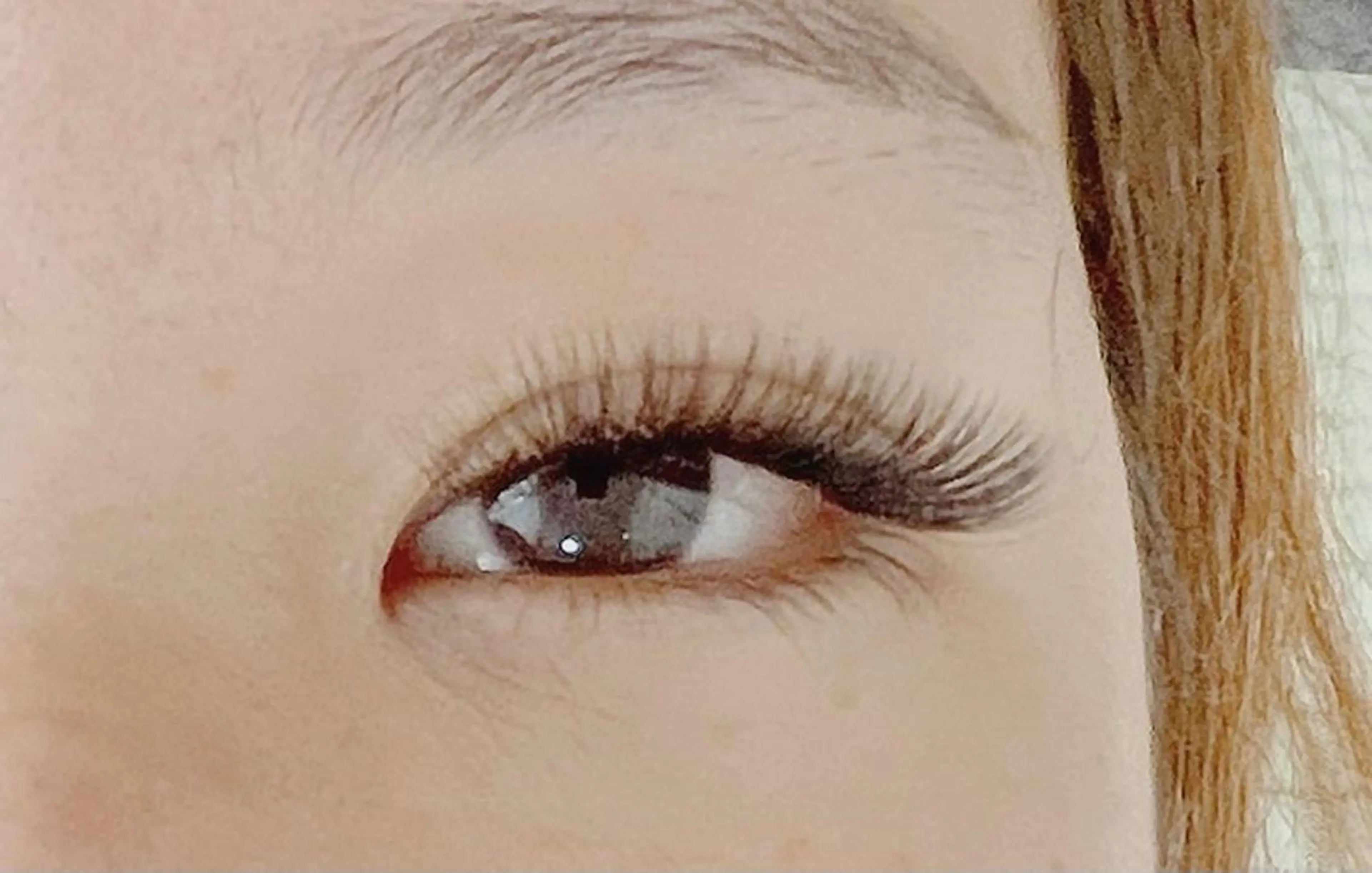 マツエク・マツパ Lotus. makoのエステ・リラクイメージ