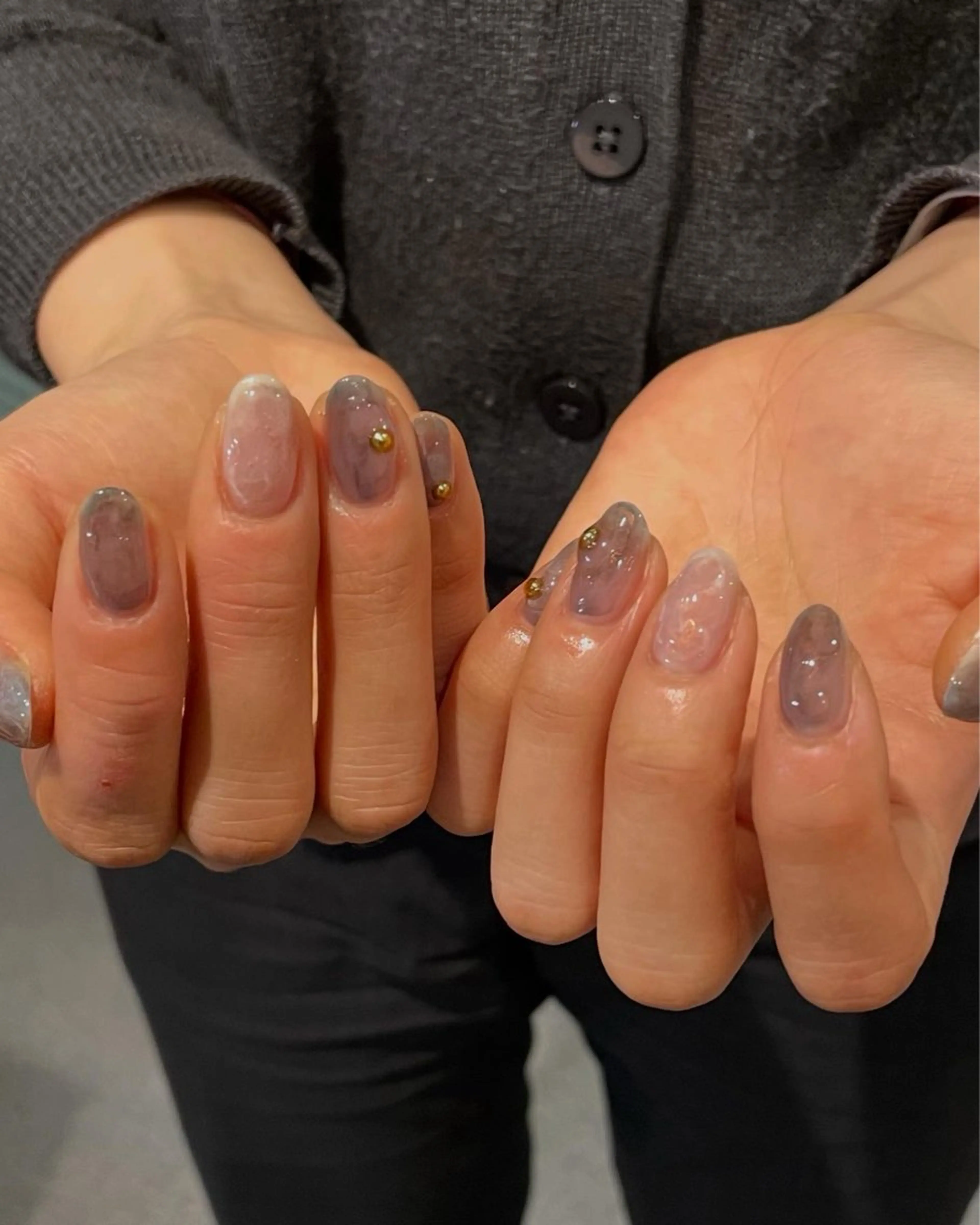 ネイル Reisa nailのネイルデザイン