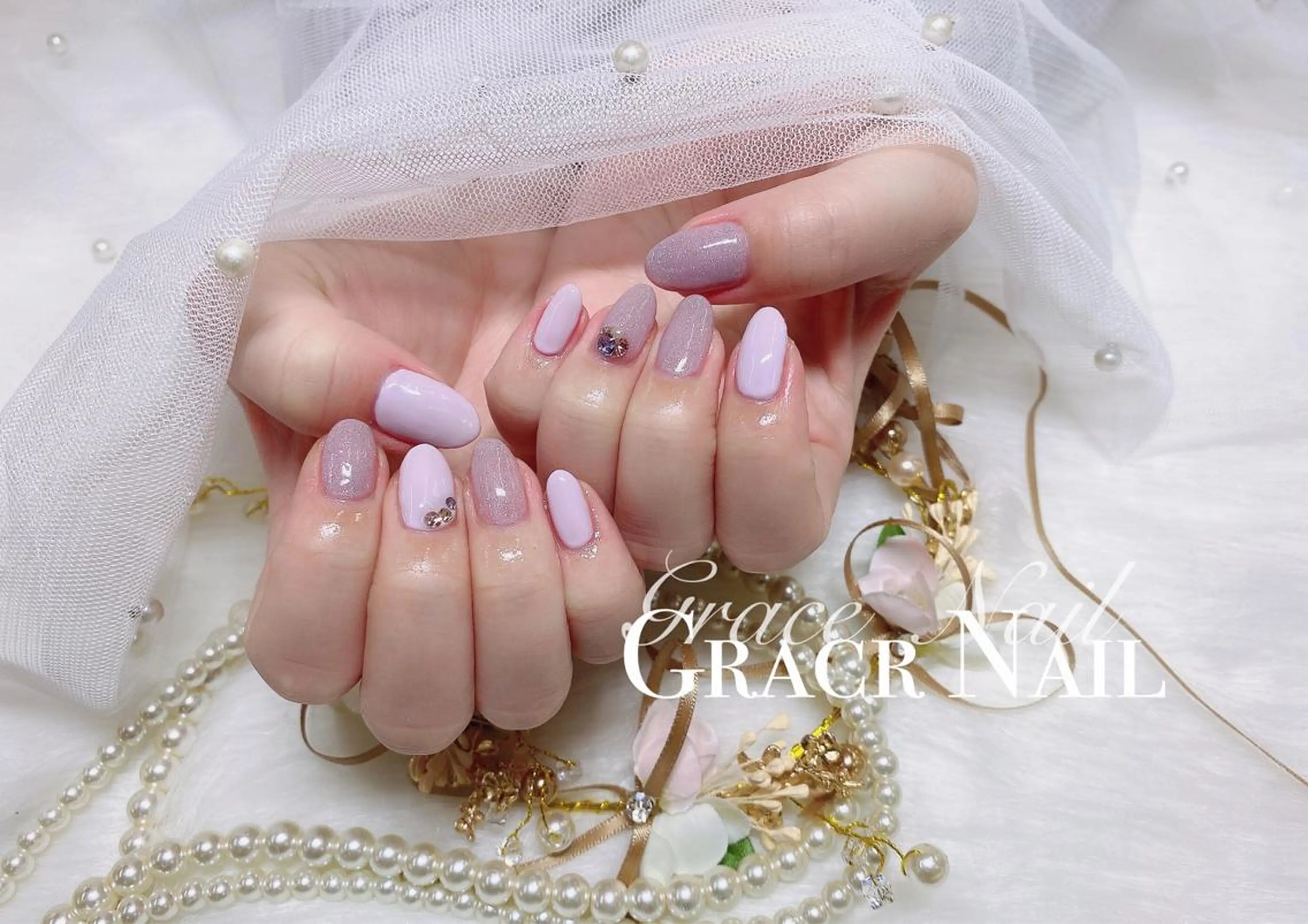 🖐🏻ハンドオフ➕ケア💅🏻の写真