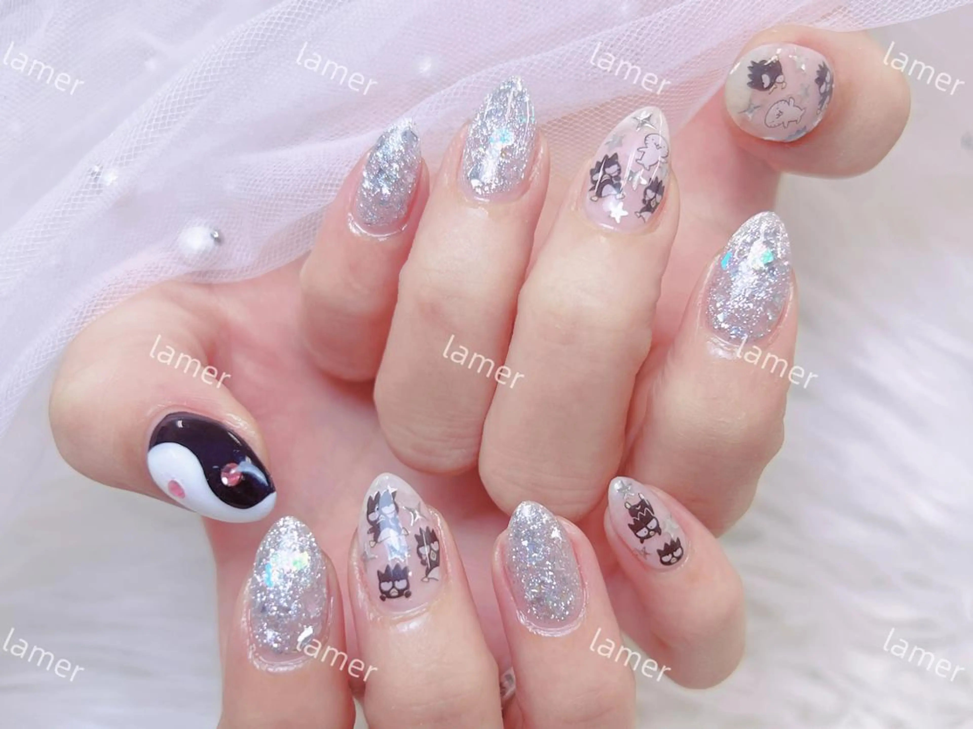 ネイル Feliz nailのネイルデザイン
