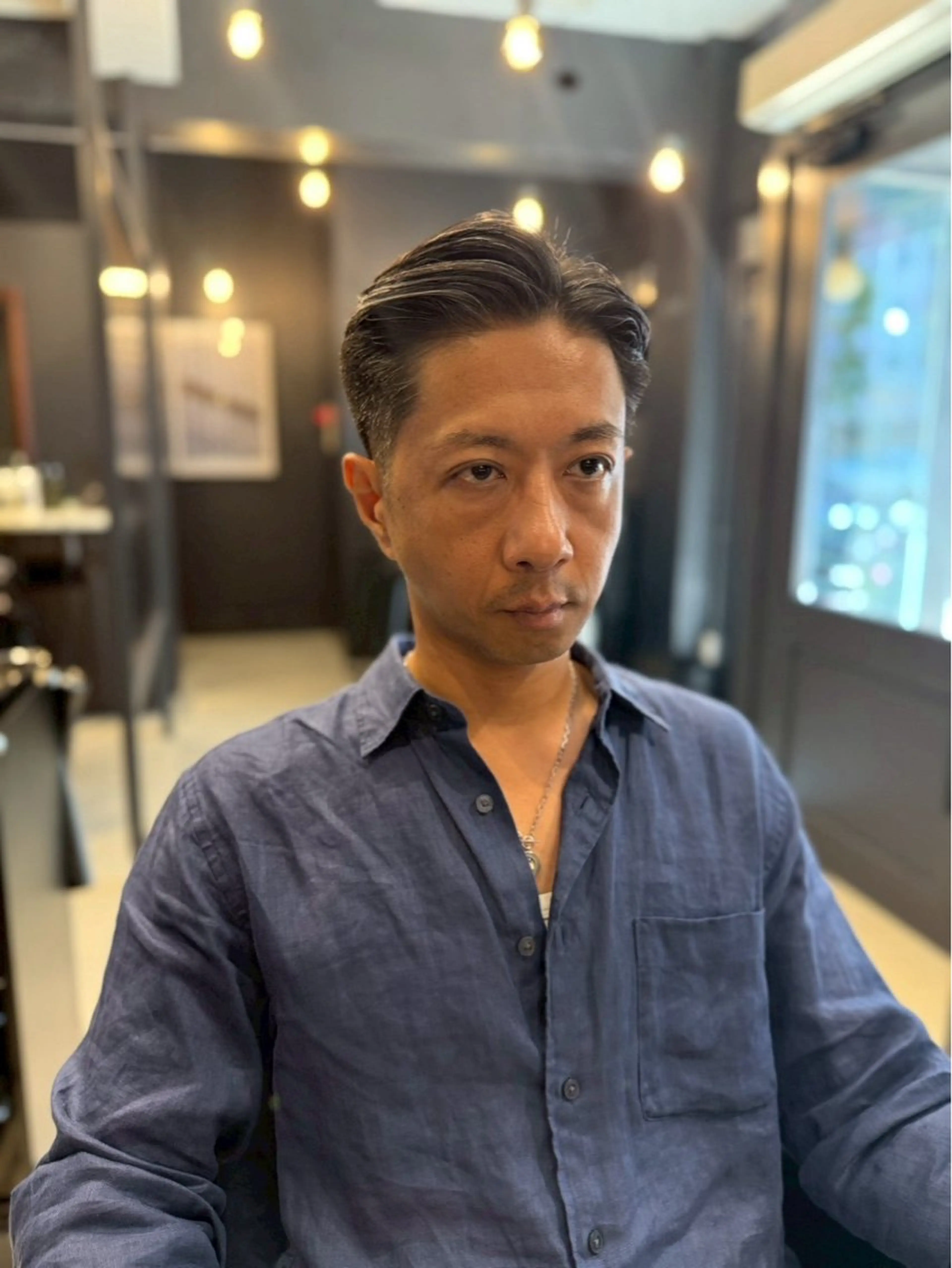 🔥30代以上大歓迎 🔥カット＋スタイリング✨✨の写真