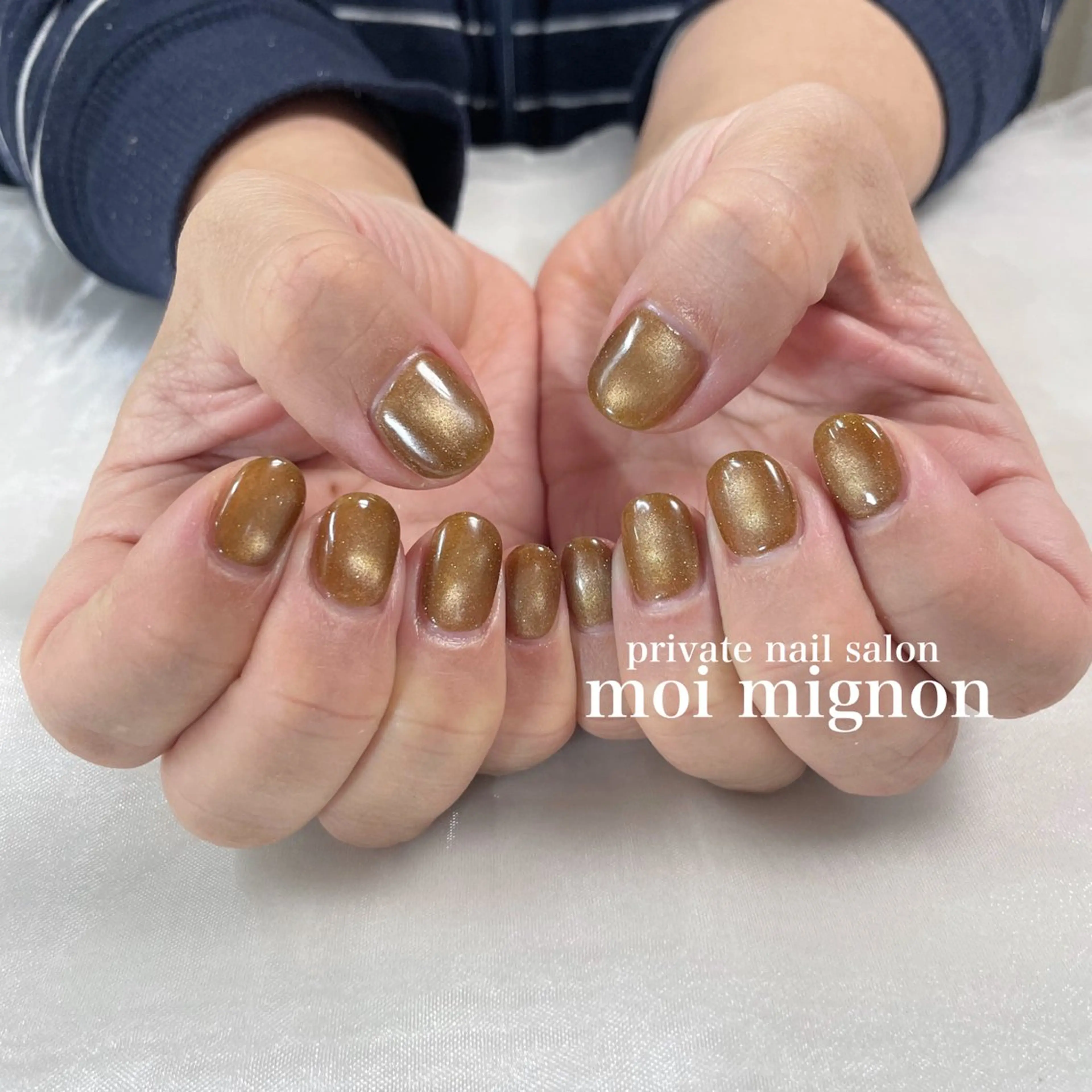 ネイル ハンドネイル nailist Aki♡のネイルデザイン