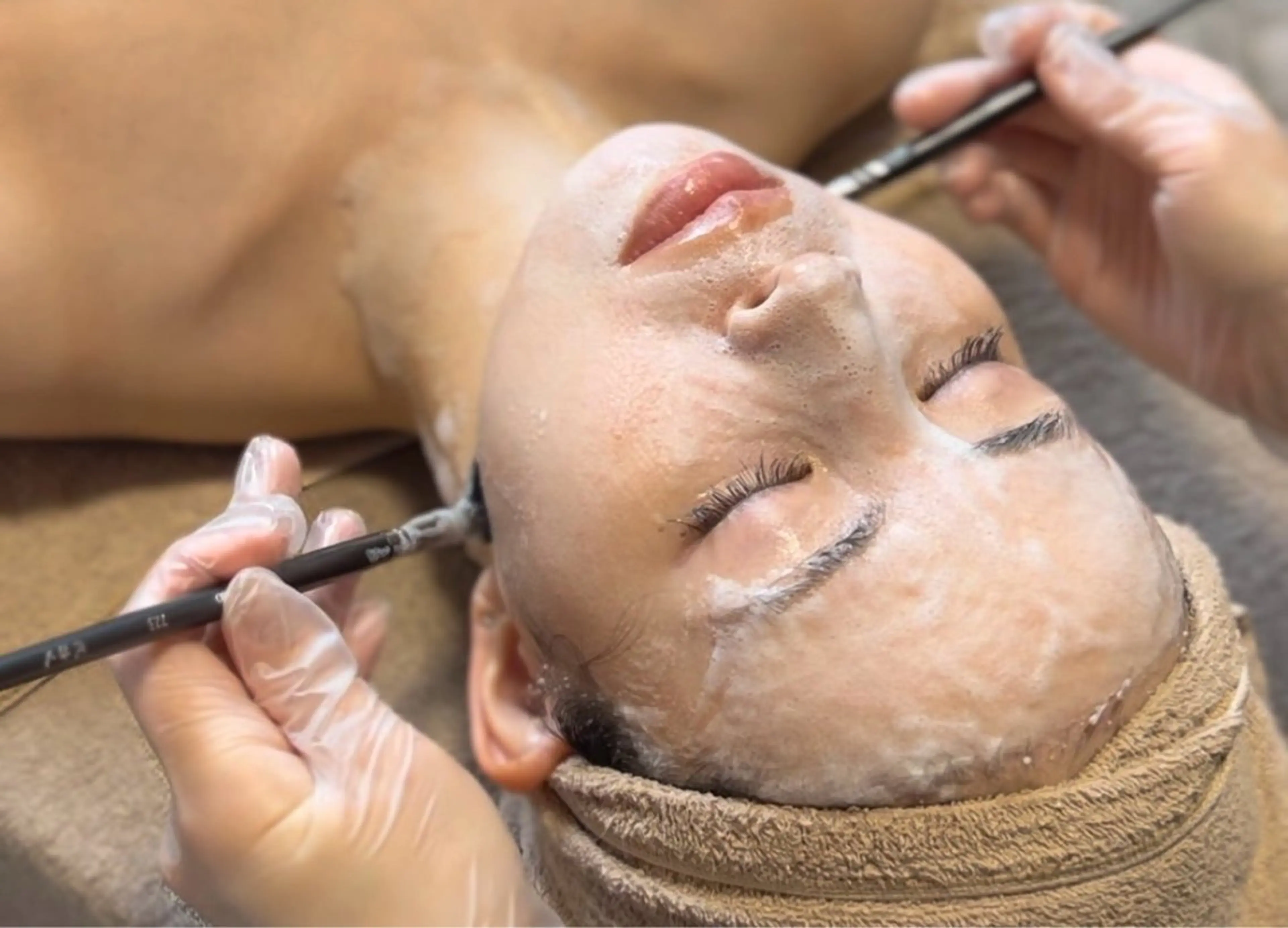 エステ リラク ドライヘッドスパ MCのエステ・リラクイメージ