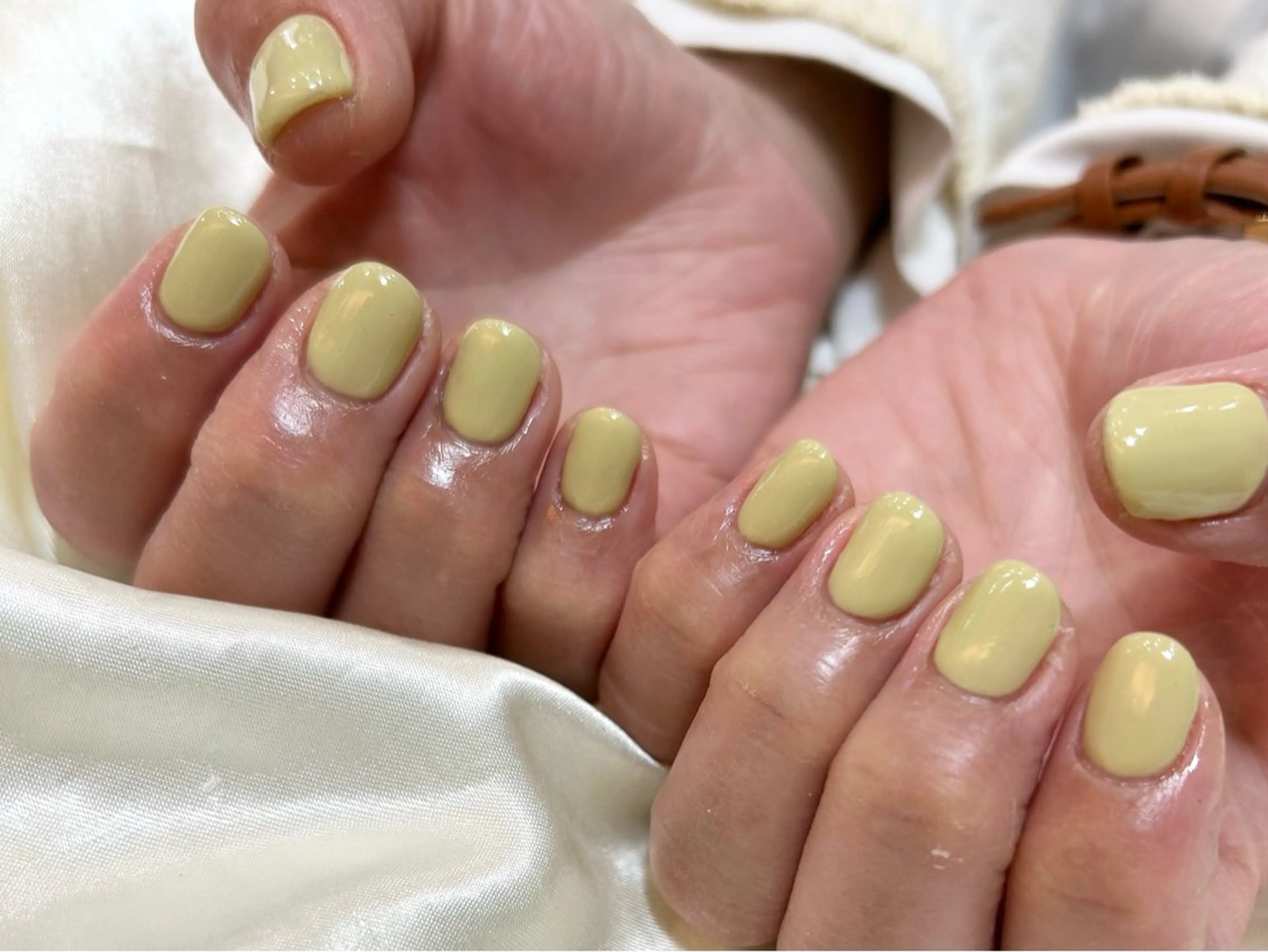 ネイル 小西 麻紀のネイルデザイン