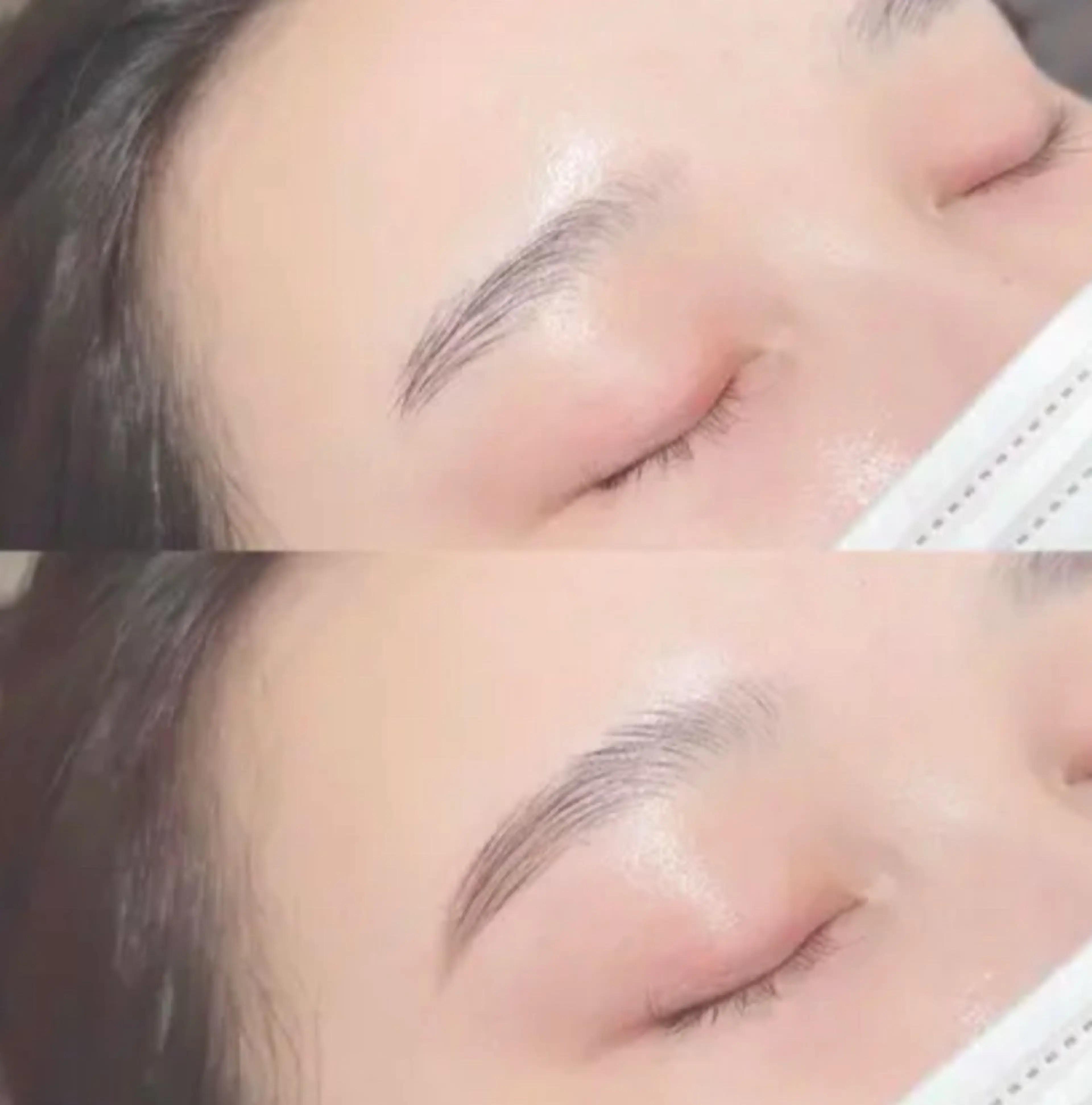 アイブロウ LＯP I chisatoのマツエク・マツパデザイン