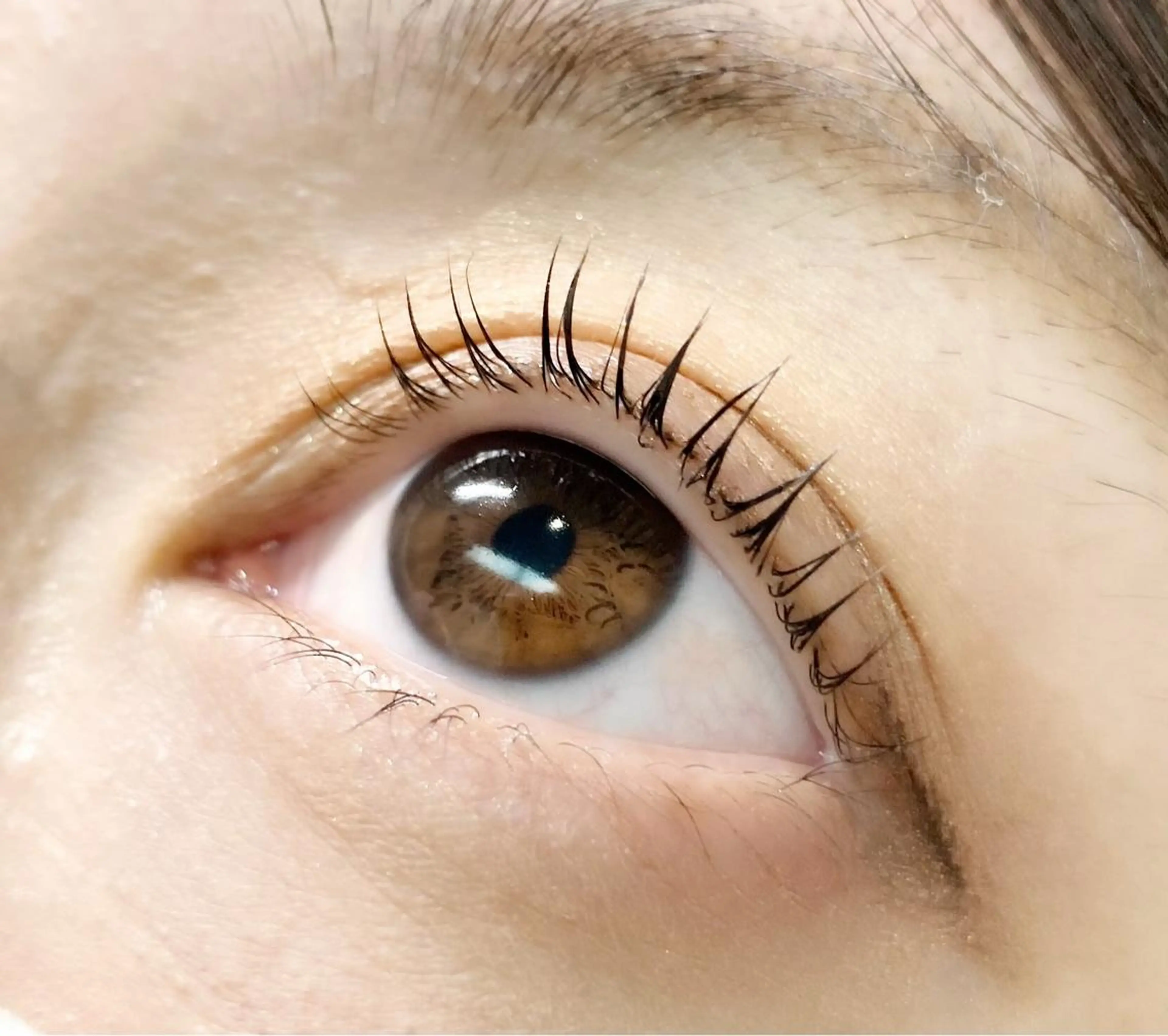 マツエク・マツパ 塚田 里香のマツエク・マツパデザイン