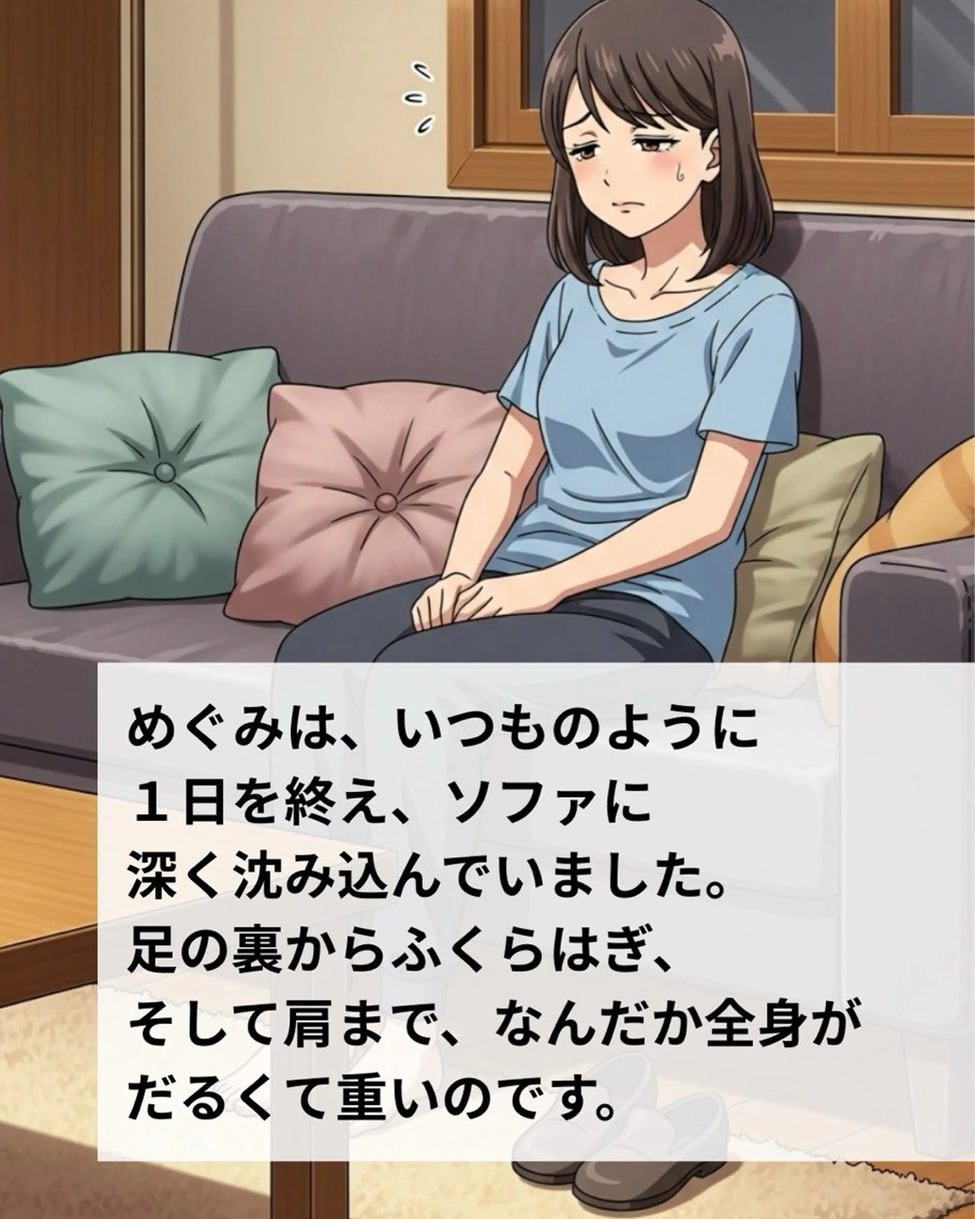 姿勢改善サロン ミュカのエステ・リラクイメージ