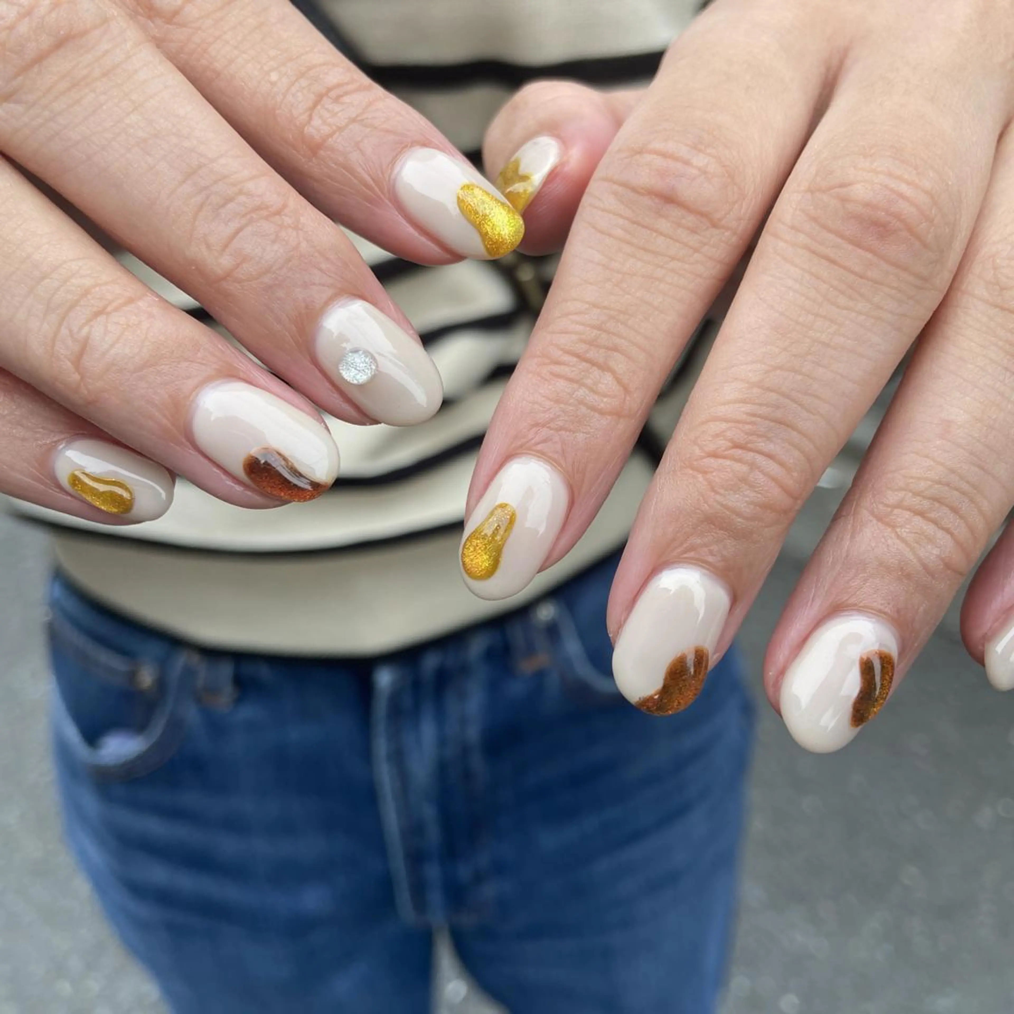 ネイル ハンドネイル SACHIKO♪ premiereのネイルデザイン