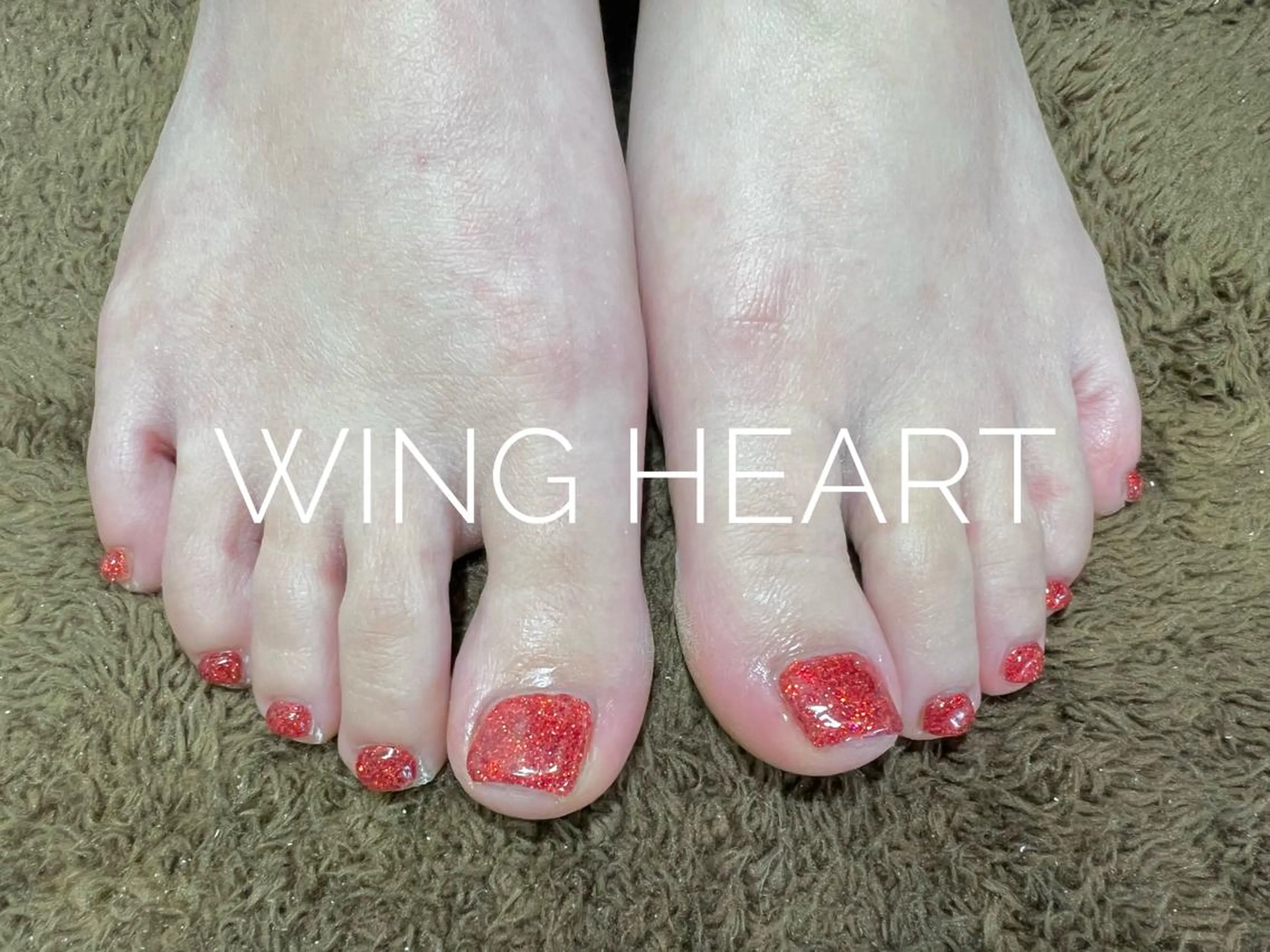 ネイル I. AYUMIのネイルデザイン