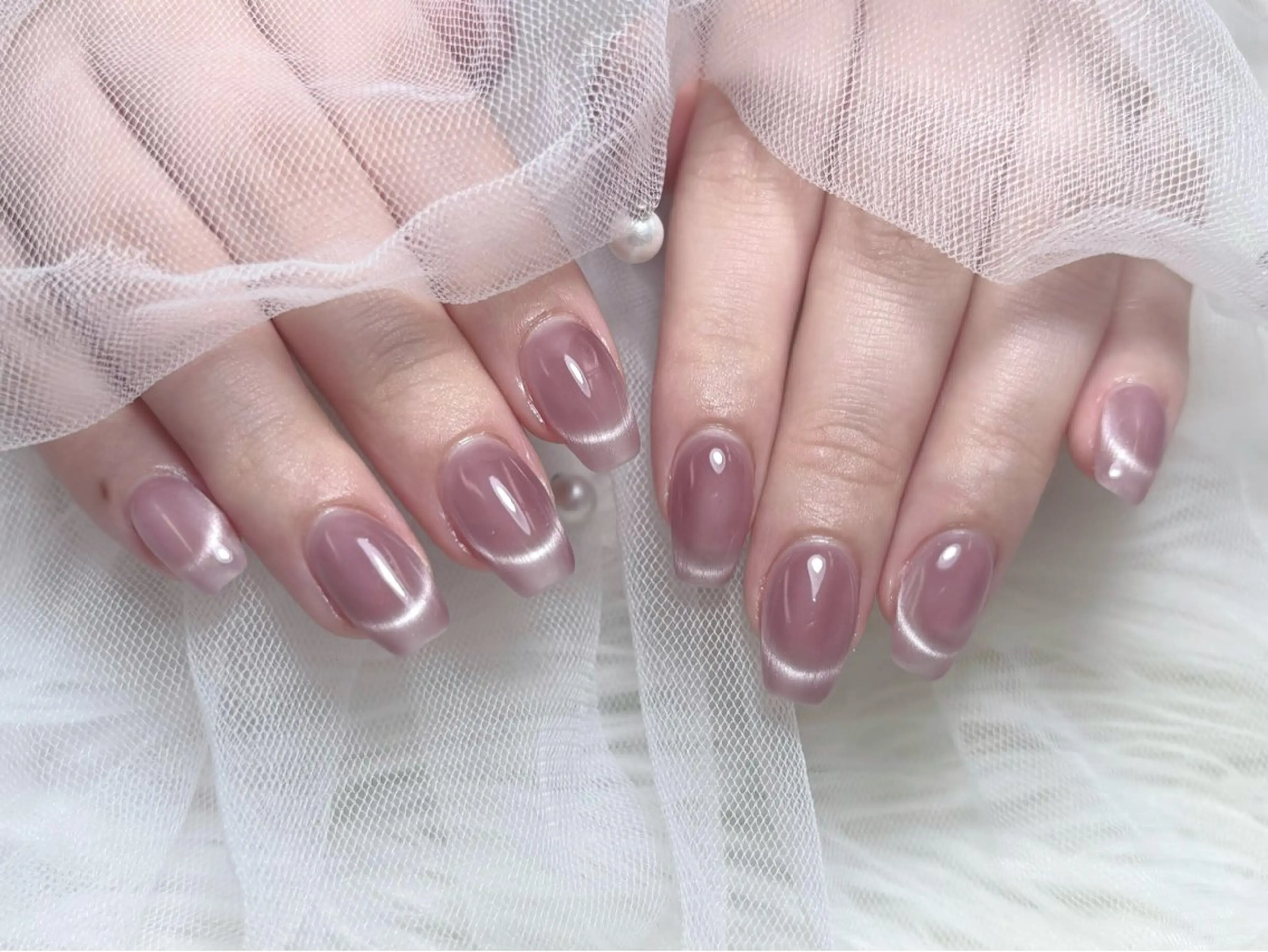 ネイル peTiT minamiのネイルデザイン