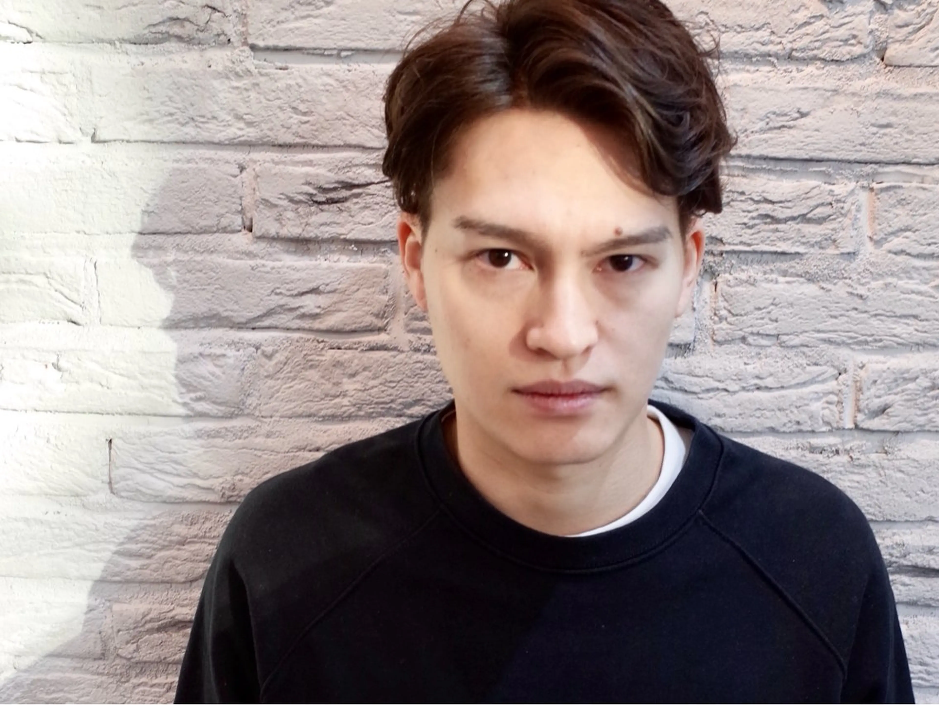 【ご新規様限定✨】メンズカット✂︎の写真