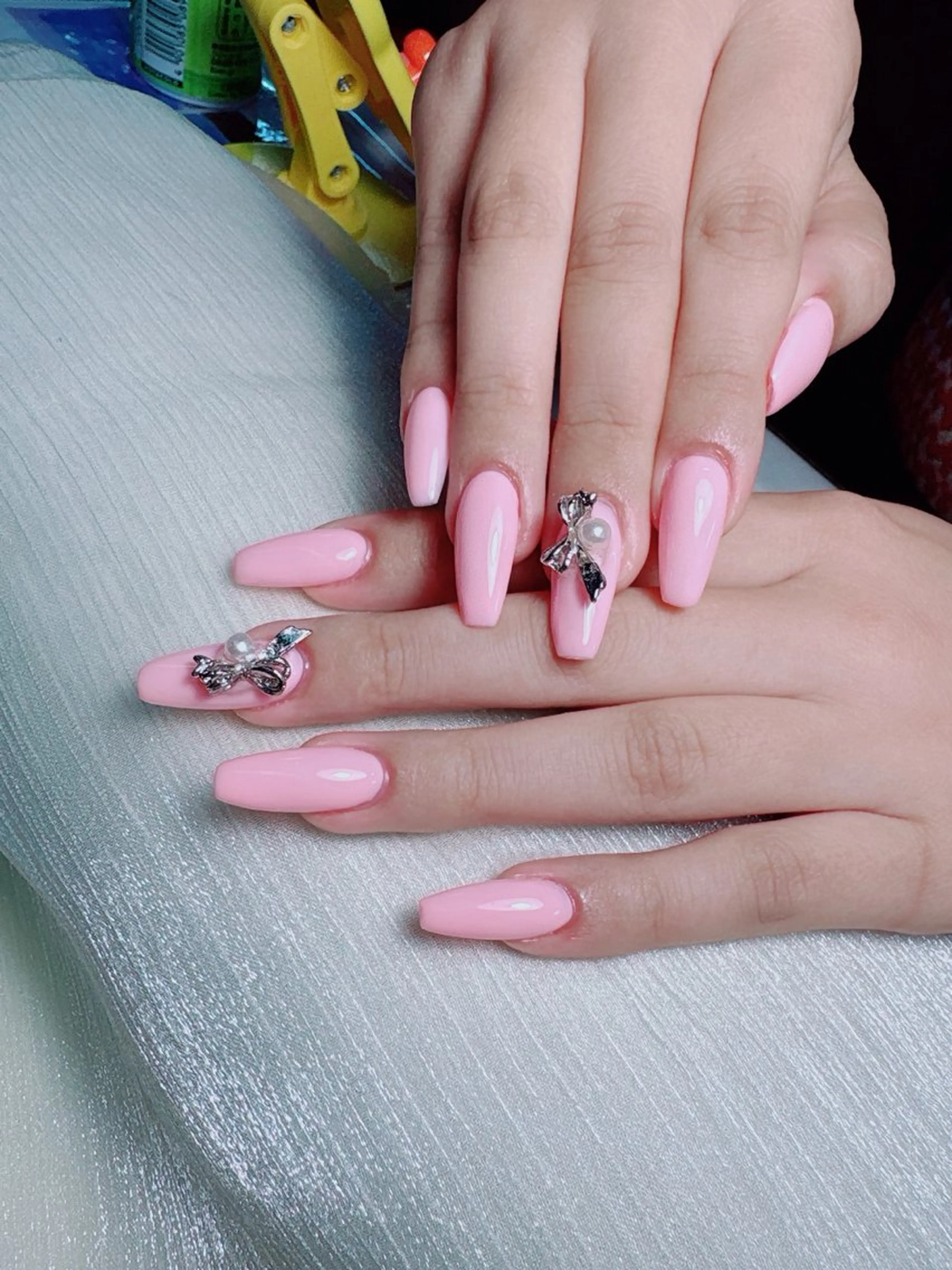 ネイル その他(ネイル) ユーシーネイルサロン 池田公園店のネイルデザイン