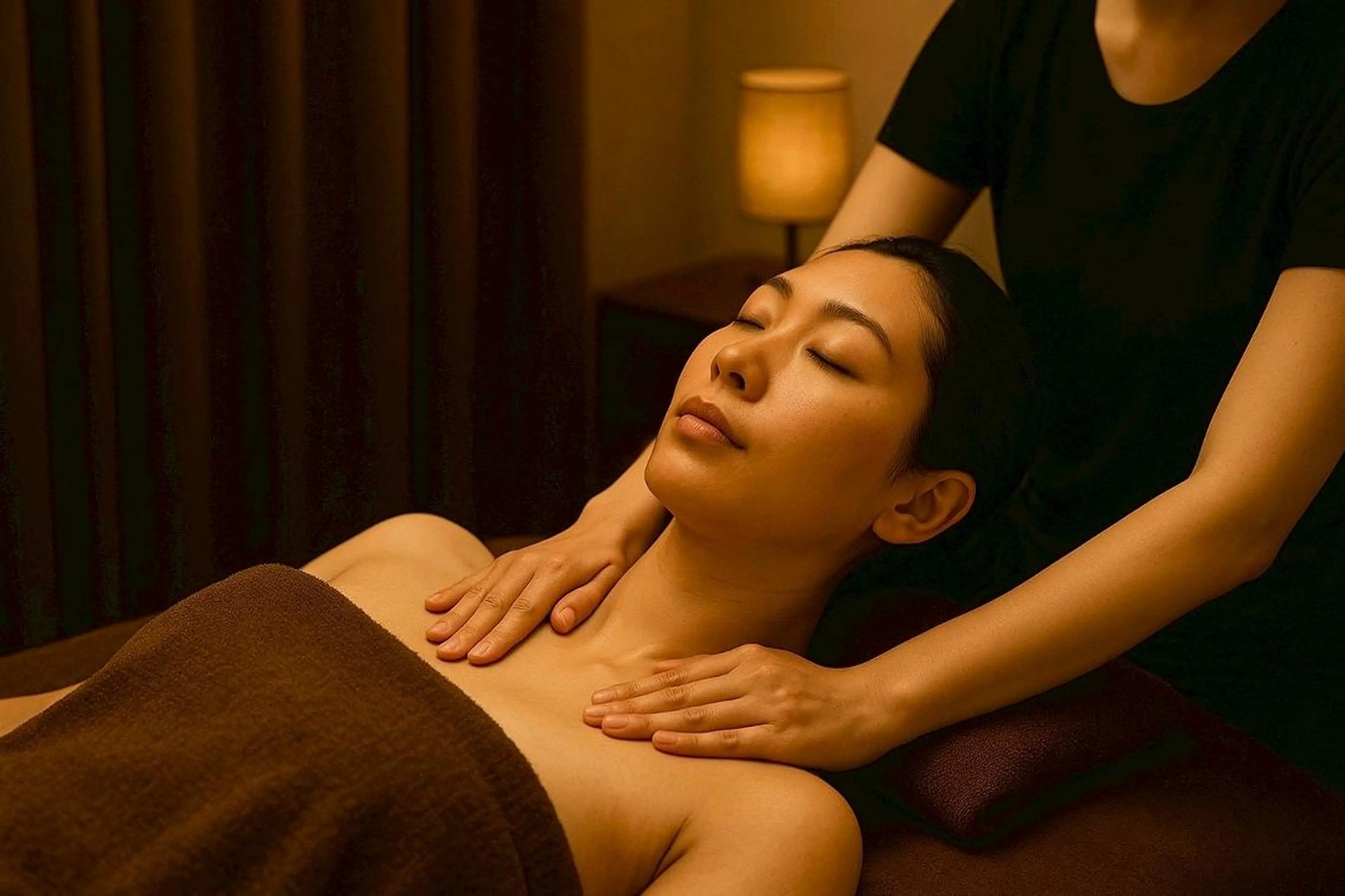 リラク ドライへッドスパ🌷 アイリスト🌷名木のマツエク・マツパデザイン