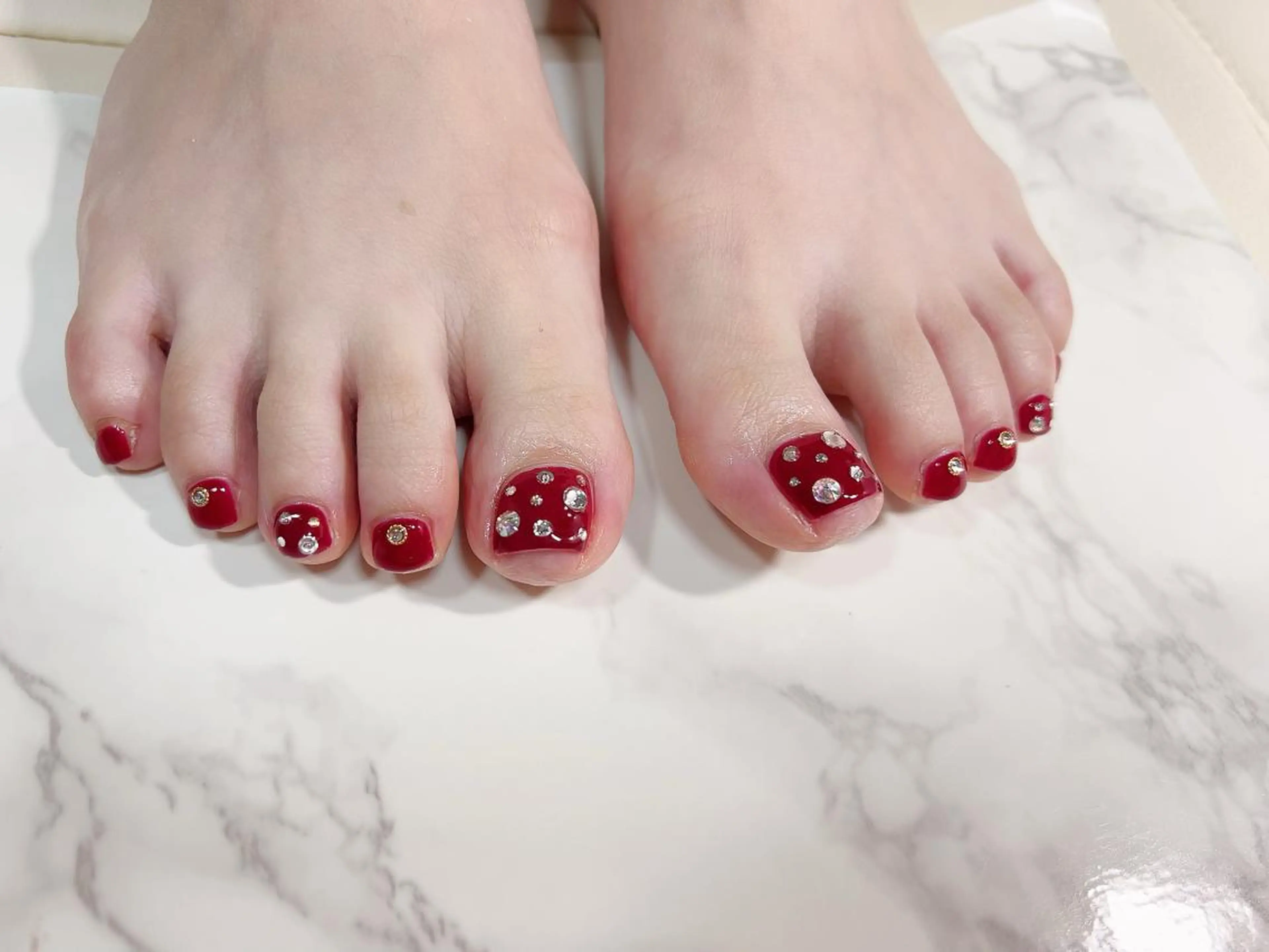 ネイル Regaro i.sのネイルデザイン