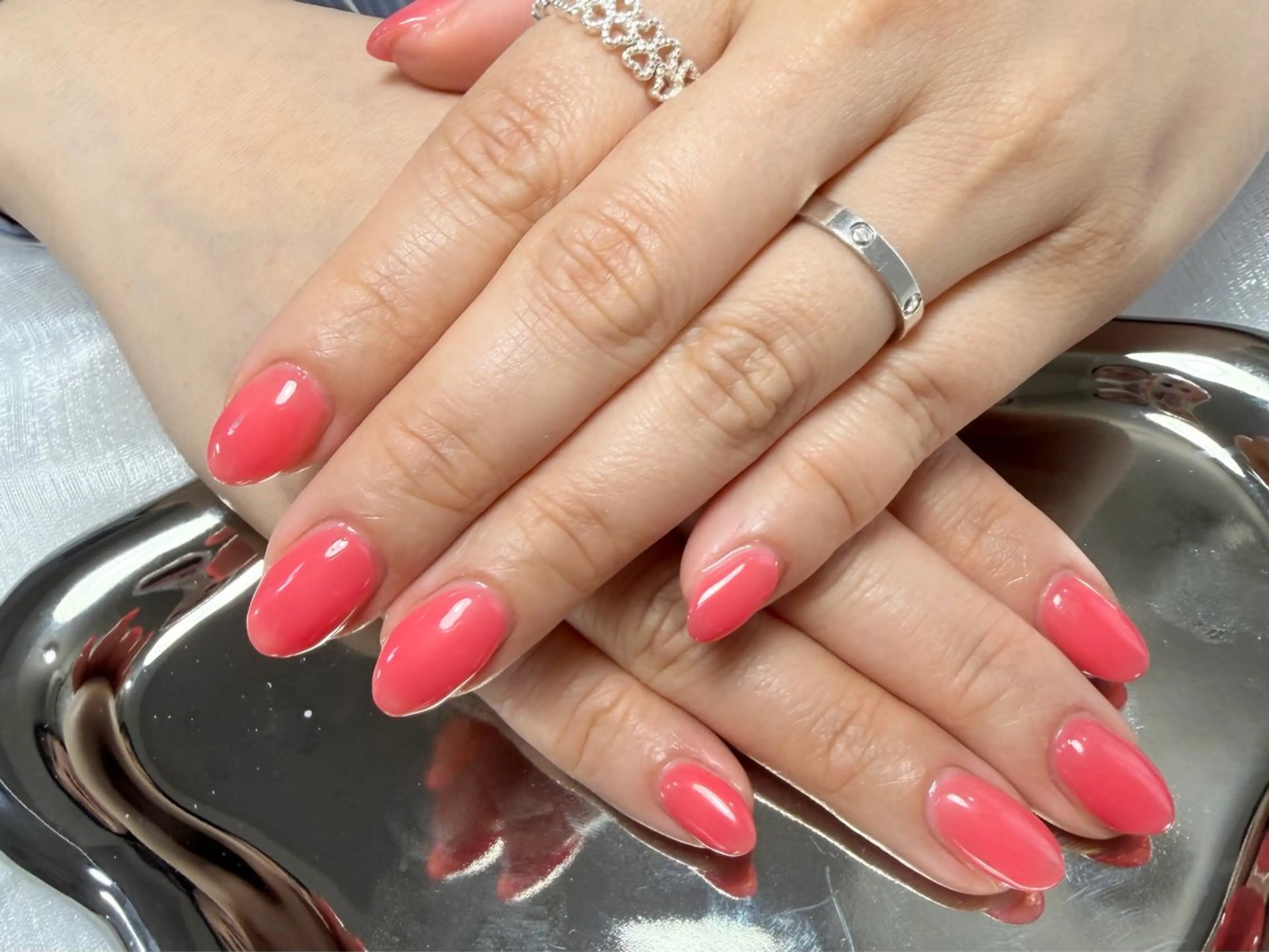 研修期間ワンカラー1980の写真