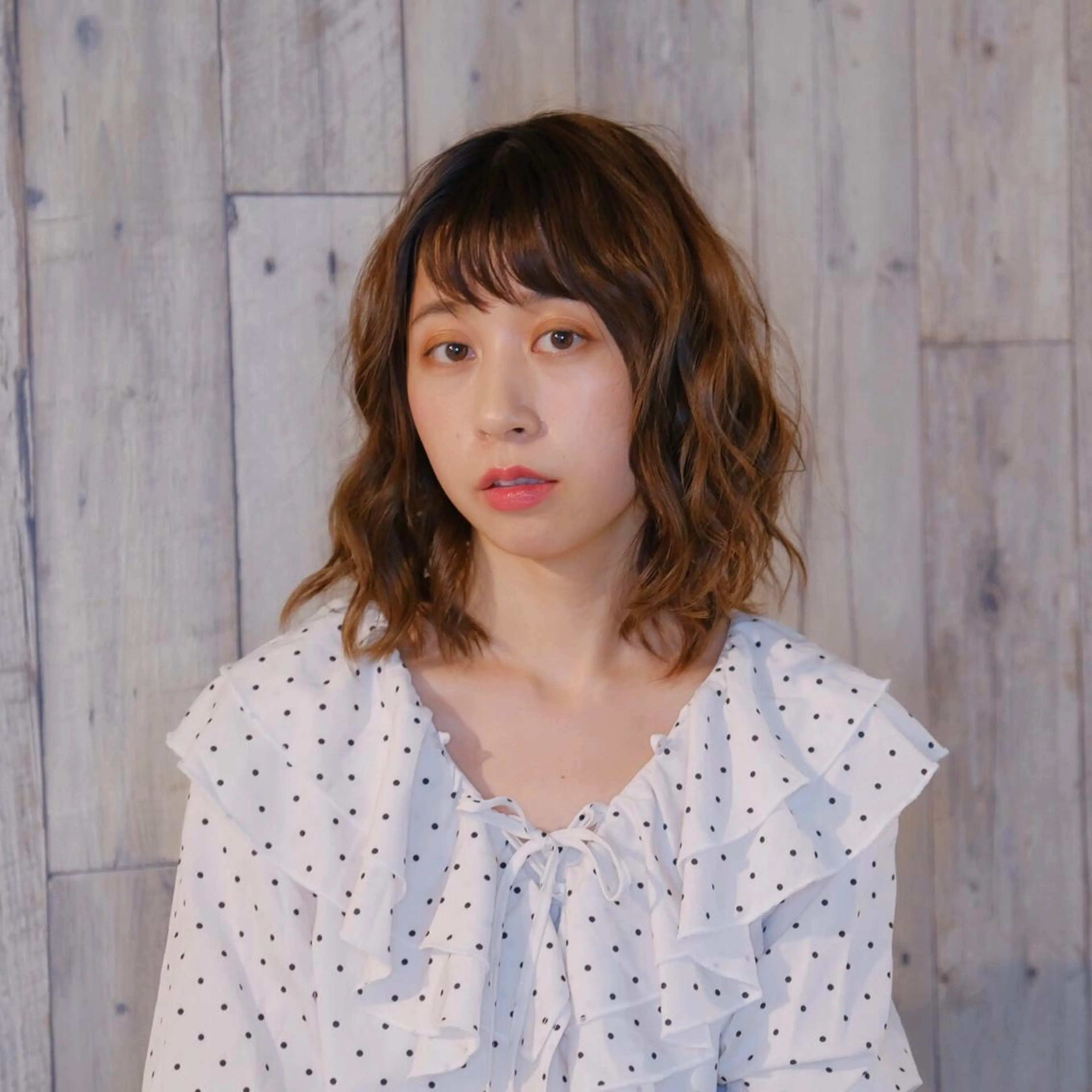 🌟人気No.1🌟 カット & ヘアカラー & トリートメントの写真