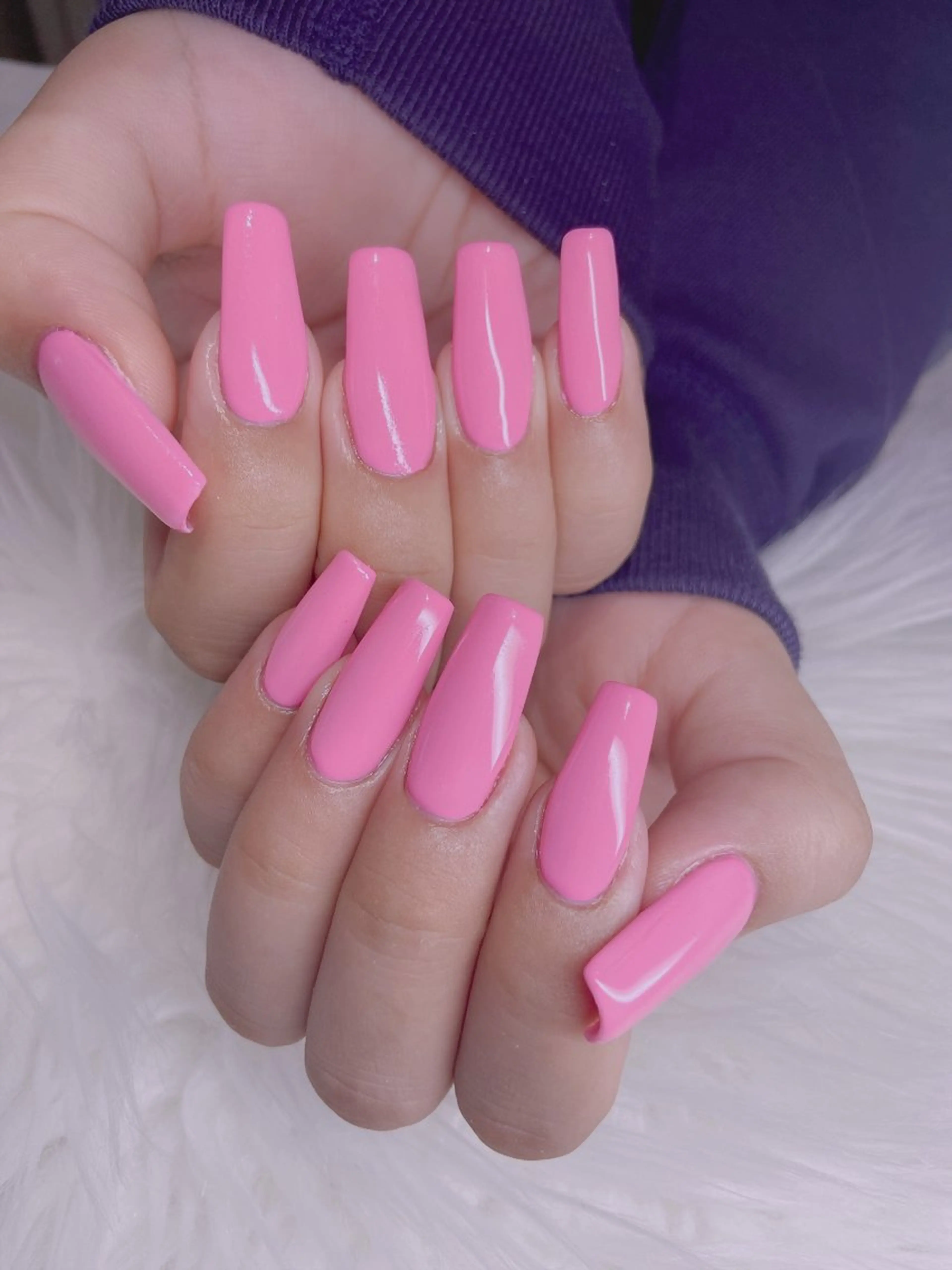 ネイル 美爪パラジェル導入店 Sunnilyのネイルデザイン