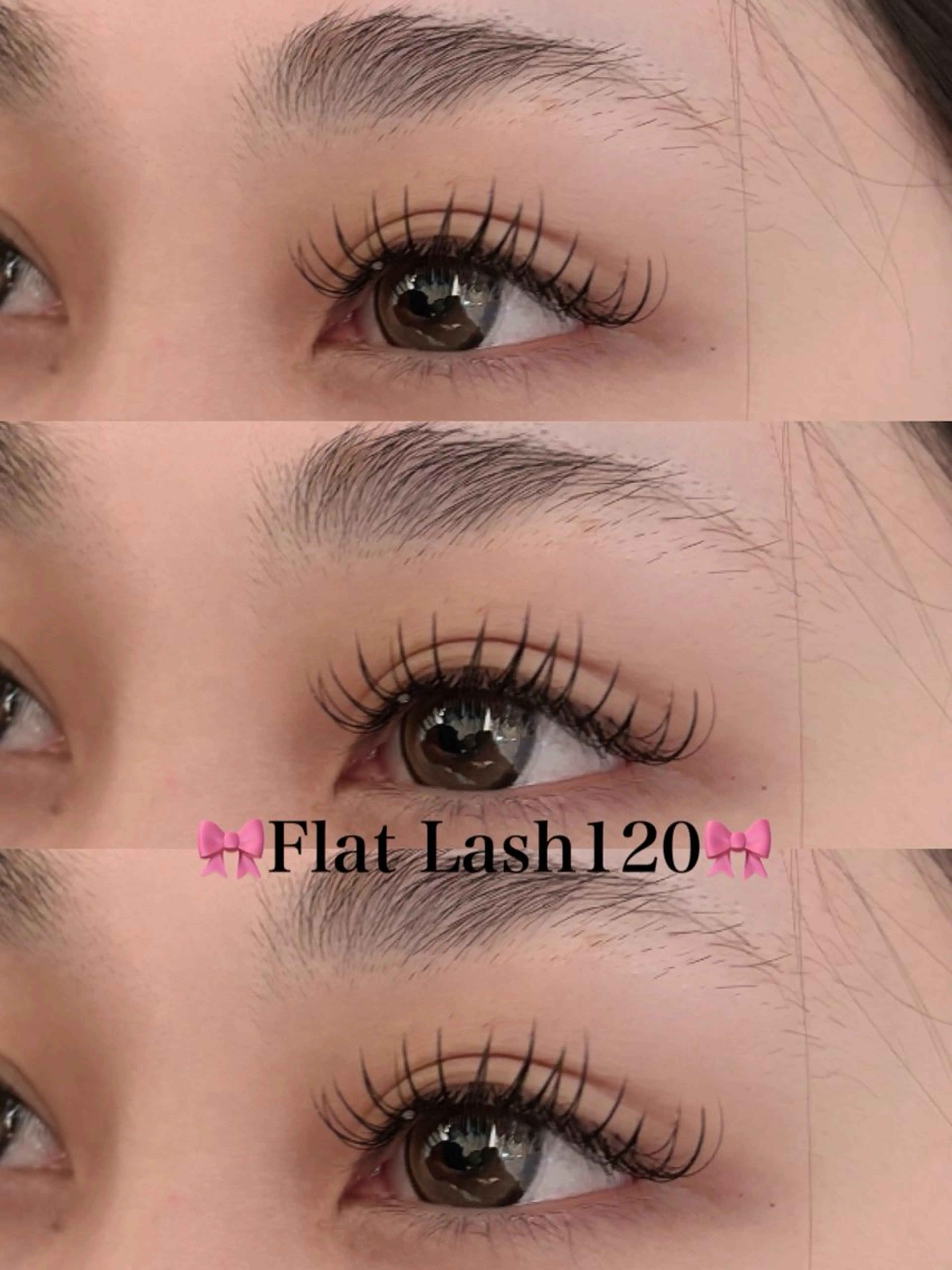 マツエク・マツパ chiashi énoiの眉毛・アイブロウイメージ