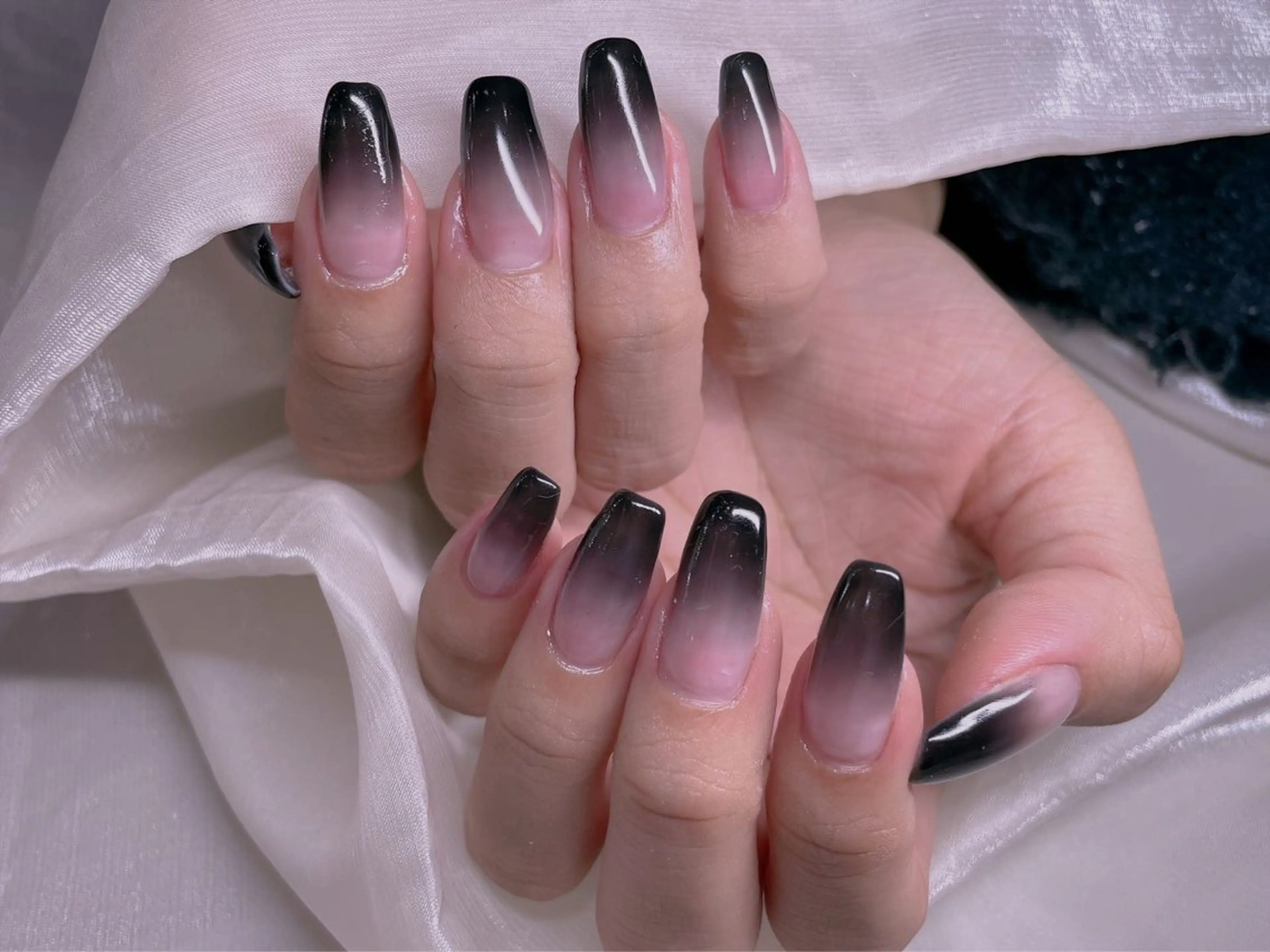 ネイル ハンドネイル エムズ ハヤシのネイルデザイン