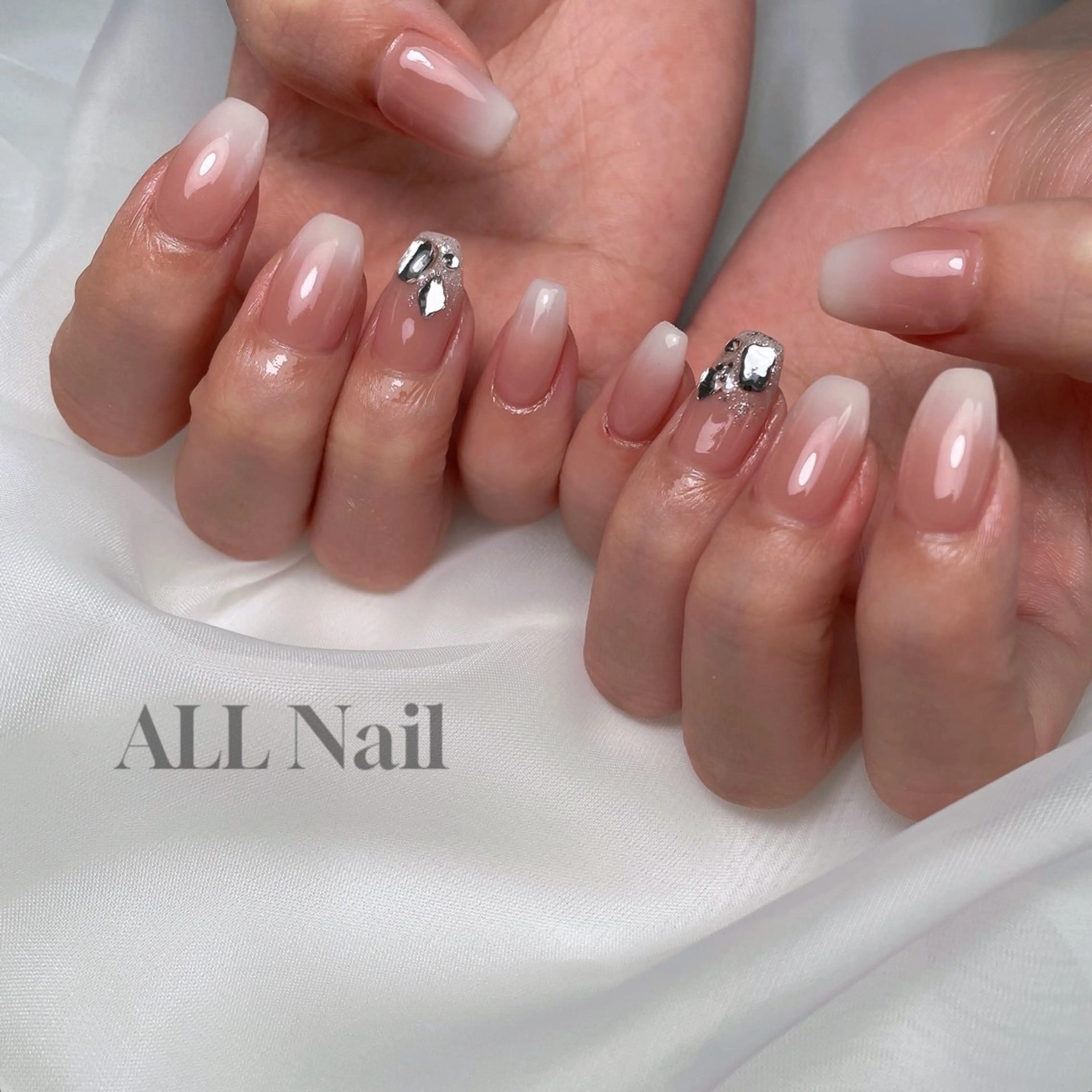 ネイル ALL Nail &whiteningのその他イメージ