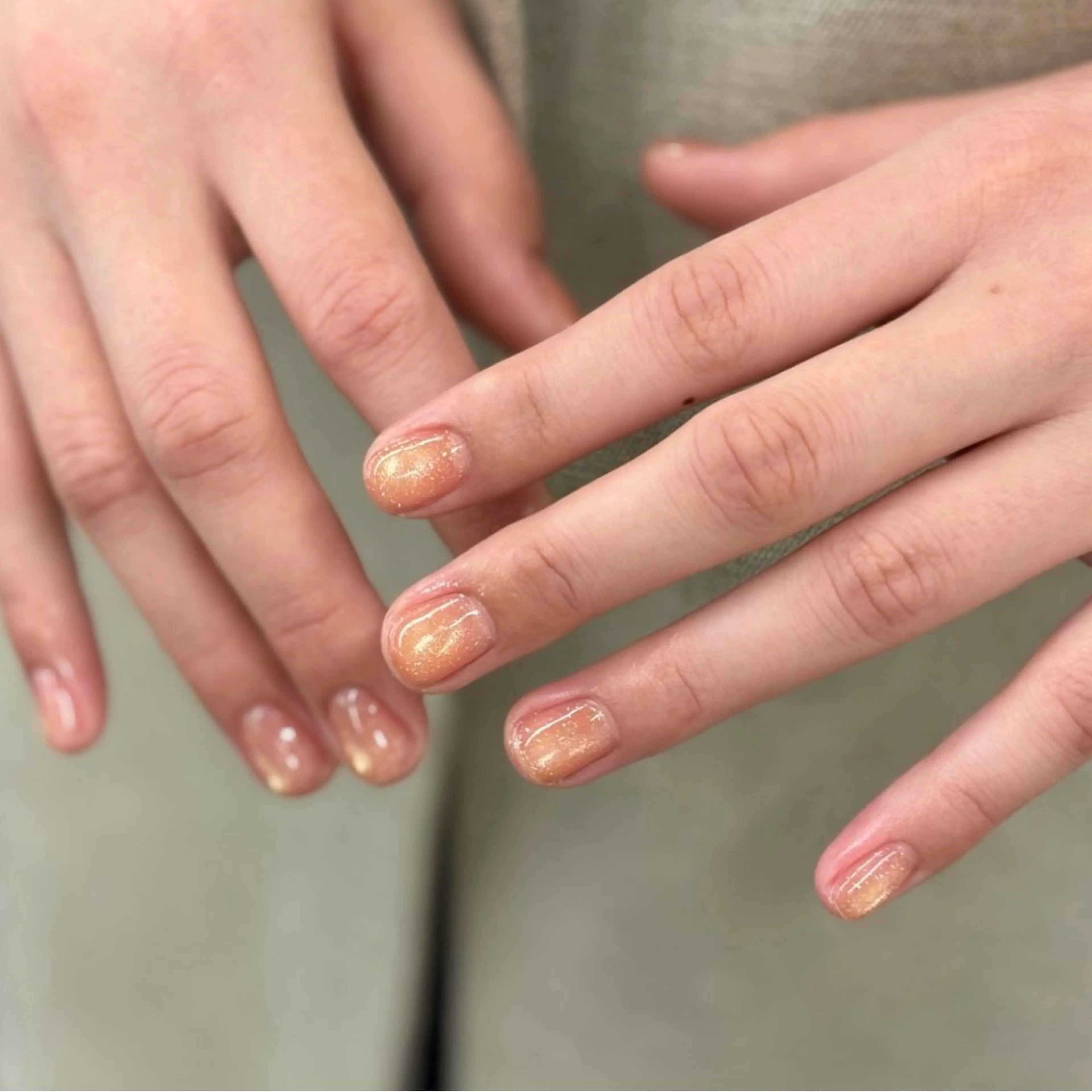 ネイル L+Nail 藍住店 soraのネイルデザイン
