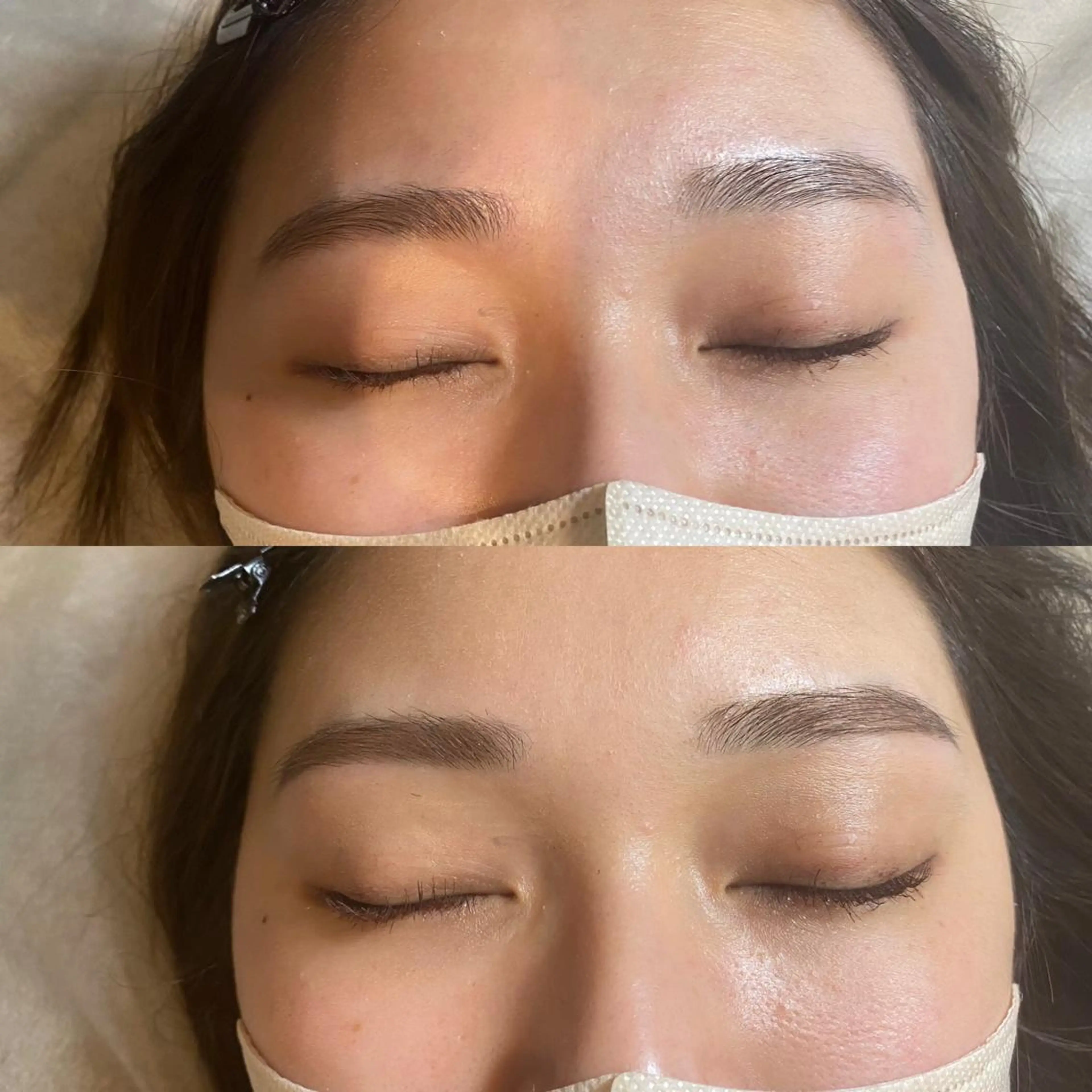 アイブロウ eyelash . BULLのマツエク・マツパデザイン