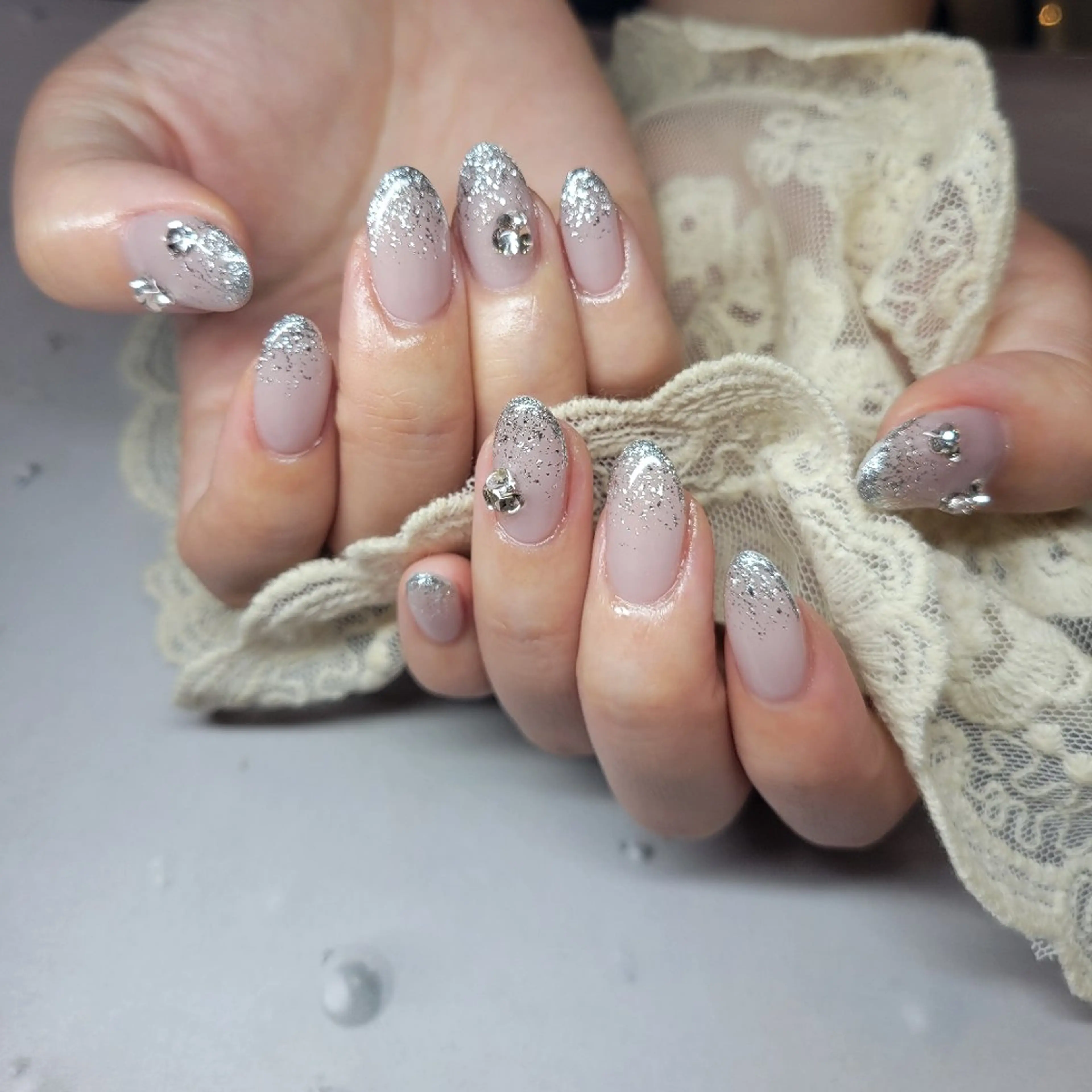 ネイル Nail salon Coco所属・Nail salon Coco【溝の口駅】のネイルデザイン