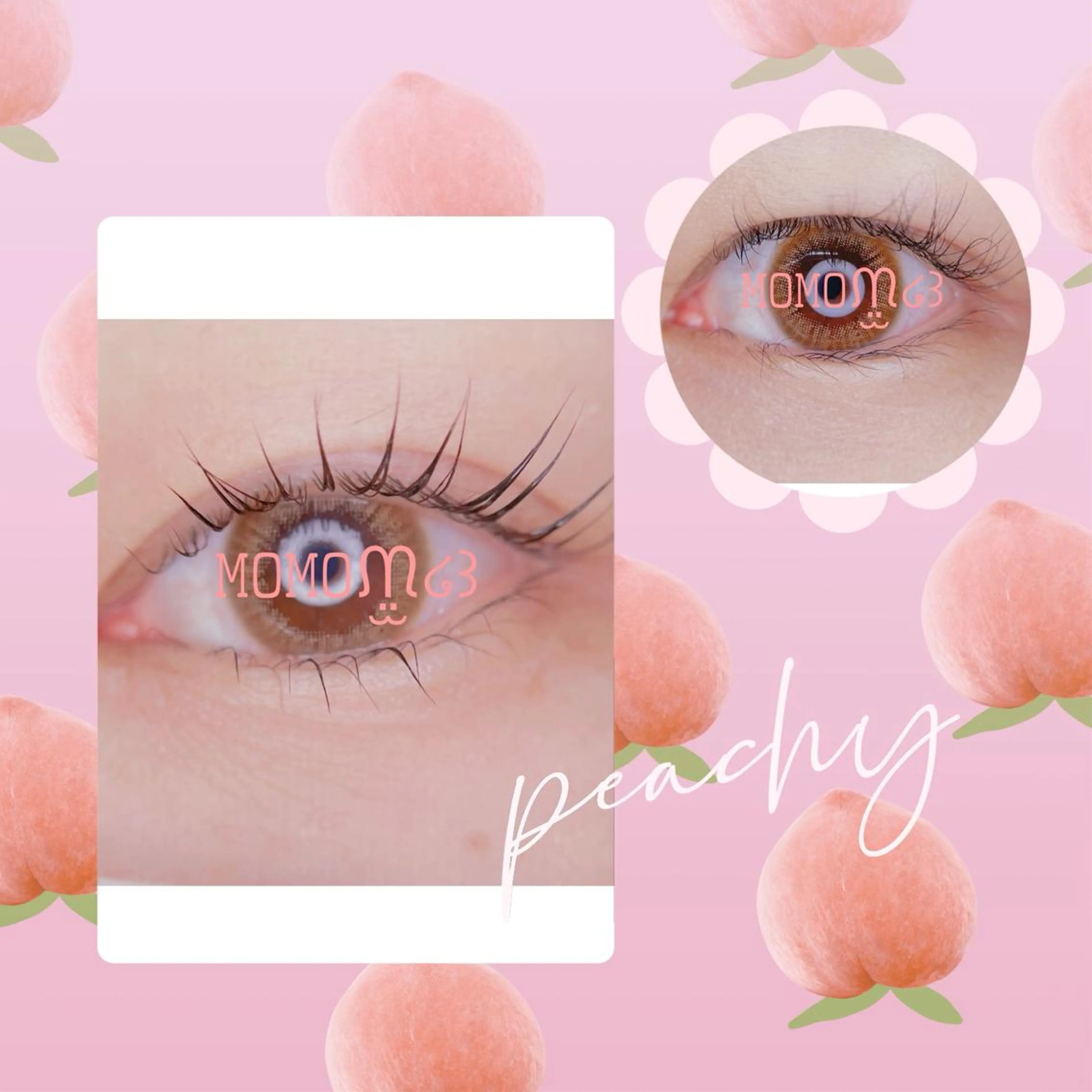 マツエク・マツパ フラットラッシュ ナチュラル パリジェンヌラッシュリフト 下まつげエクステ 一重×まつ毛パーマ マツパ モテデザインのプロ モモ🍑のマツエク・マツパデザイン