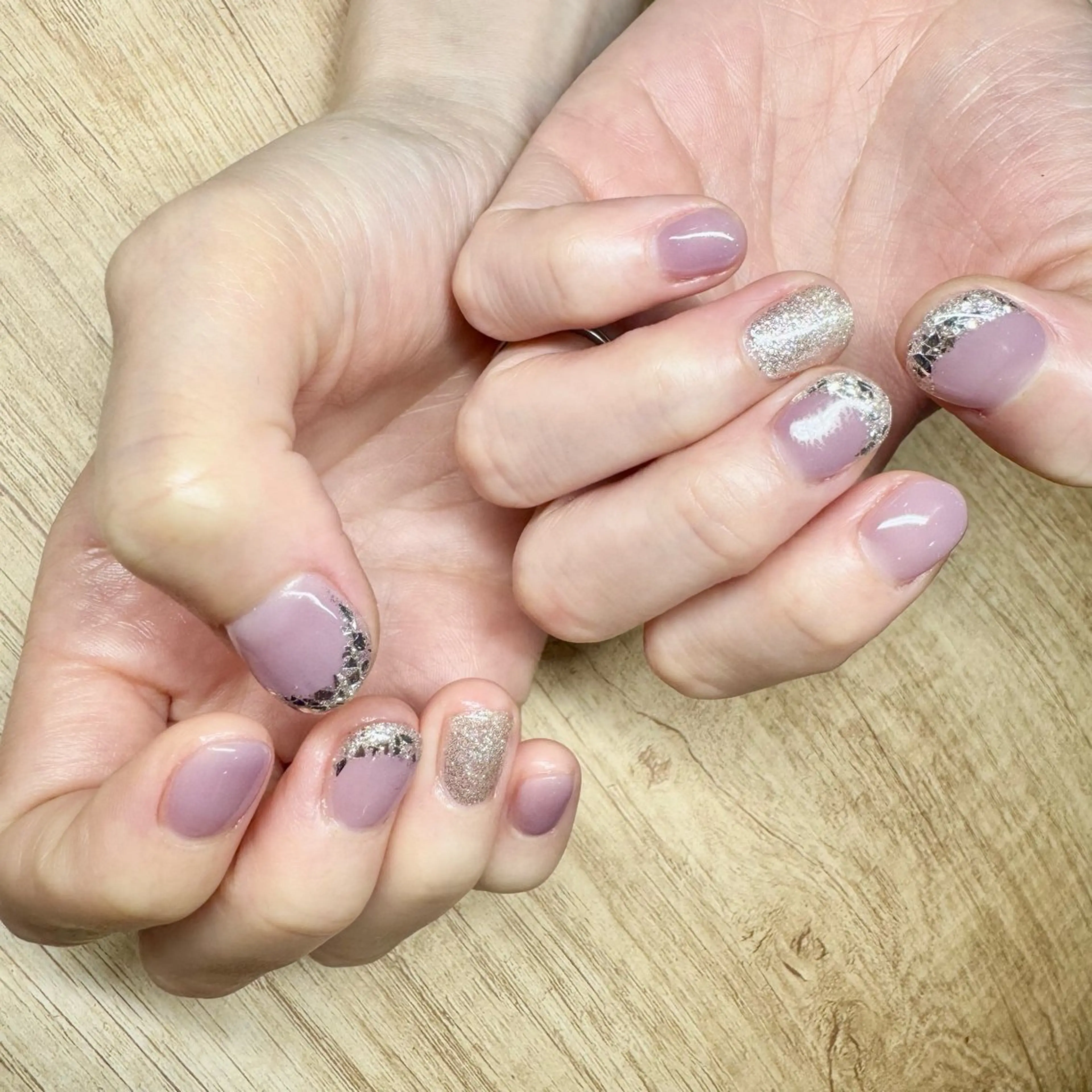 ネイル CITRON🍊 MISAのネイルデザイン