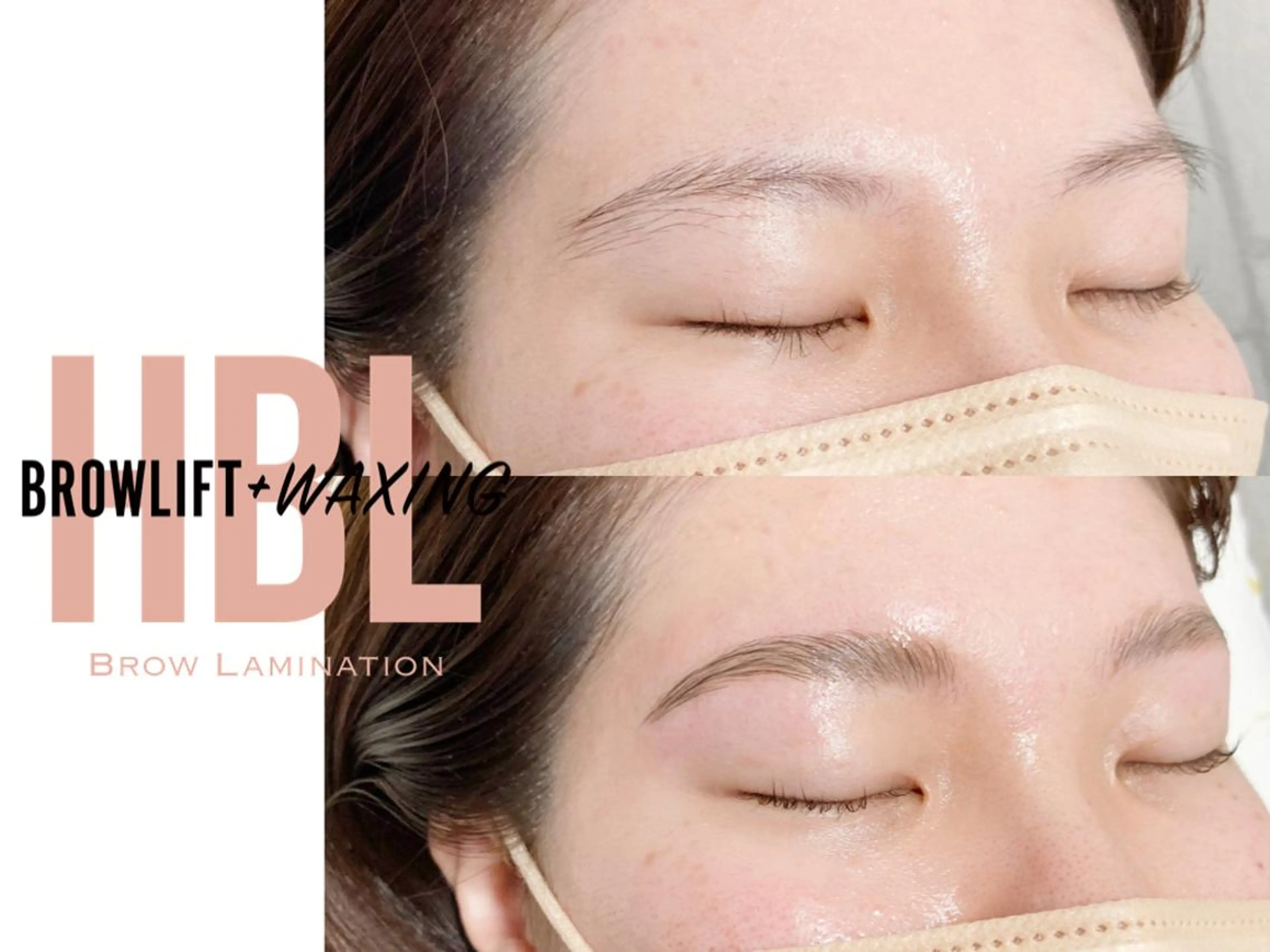 マツエク・マツパ トレヴァーデルチザン inuiのマツエク・マツパデザイン