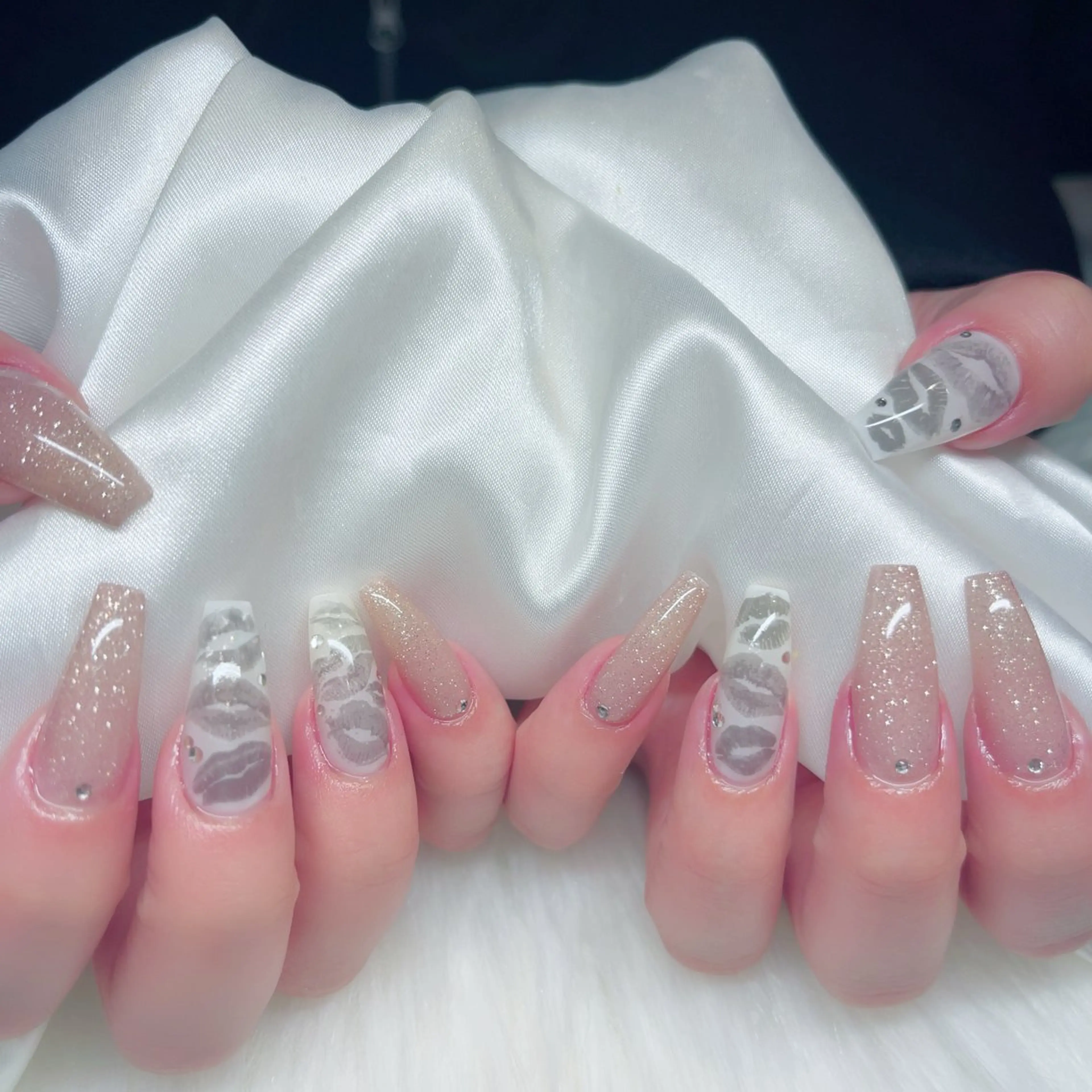 ネイル ハンドネイル Miki 本町駅｜💅‎🤍のネイルデザイン