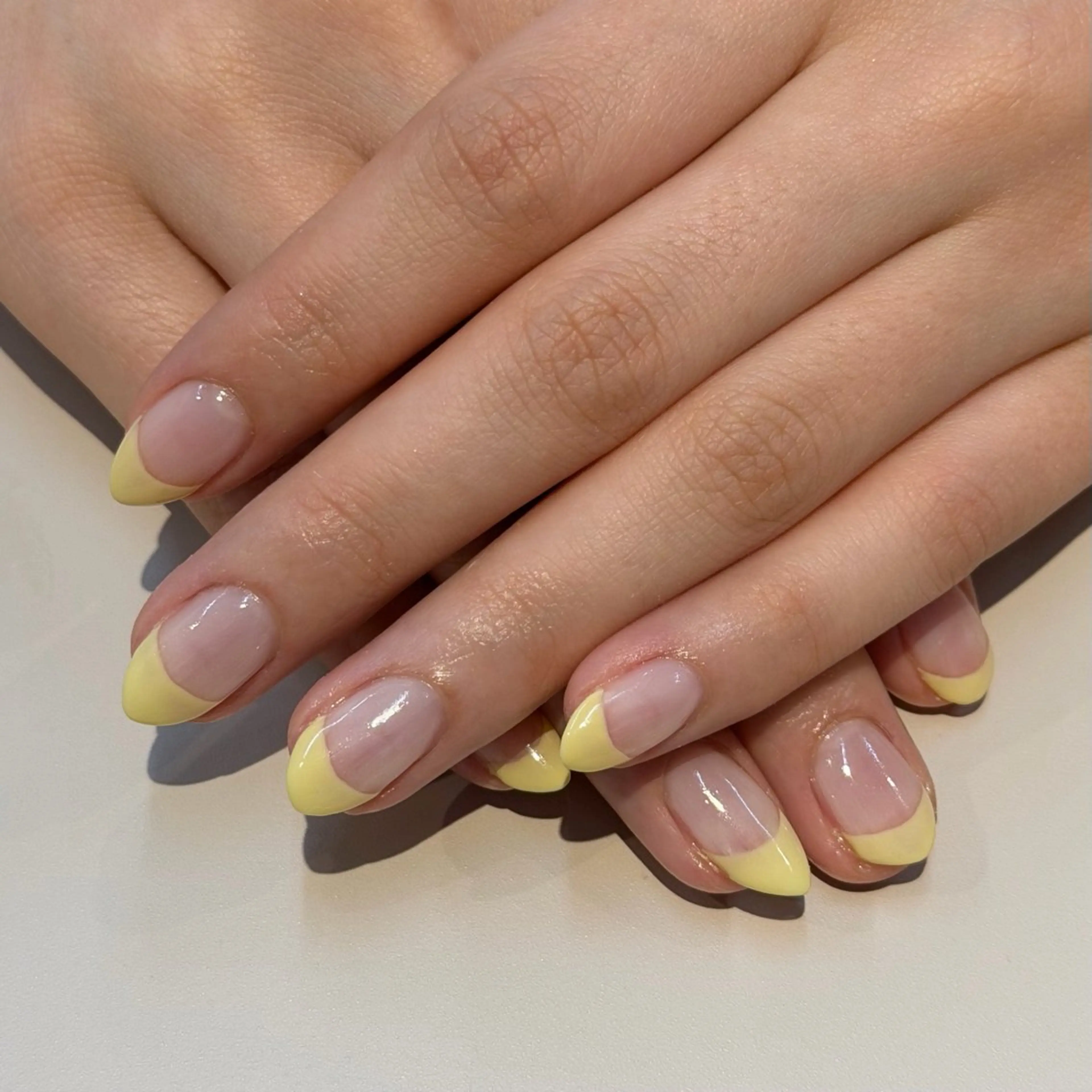 オフあり限定【フレンチ】技術向上のため練習モデル募集の写真