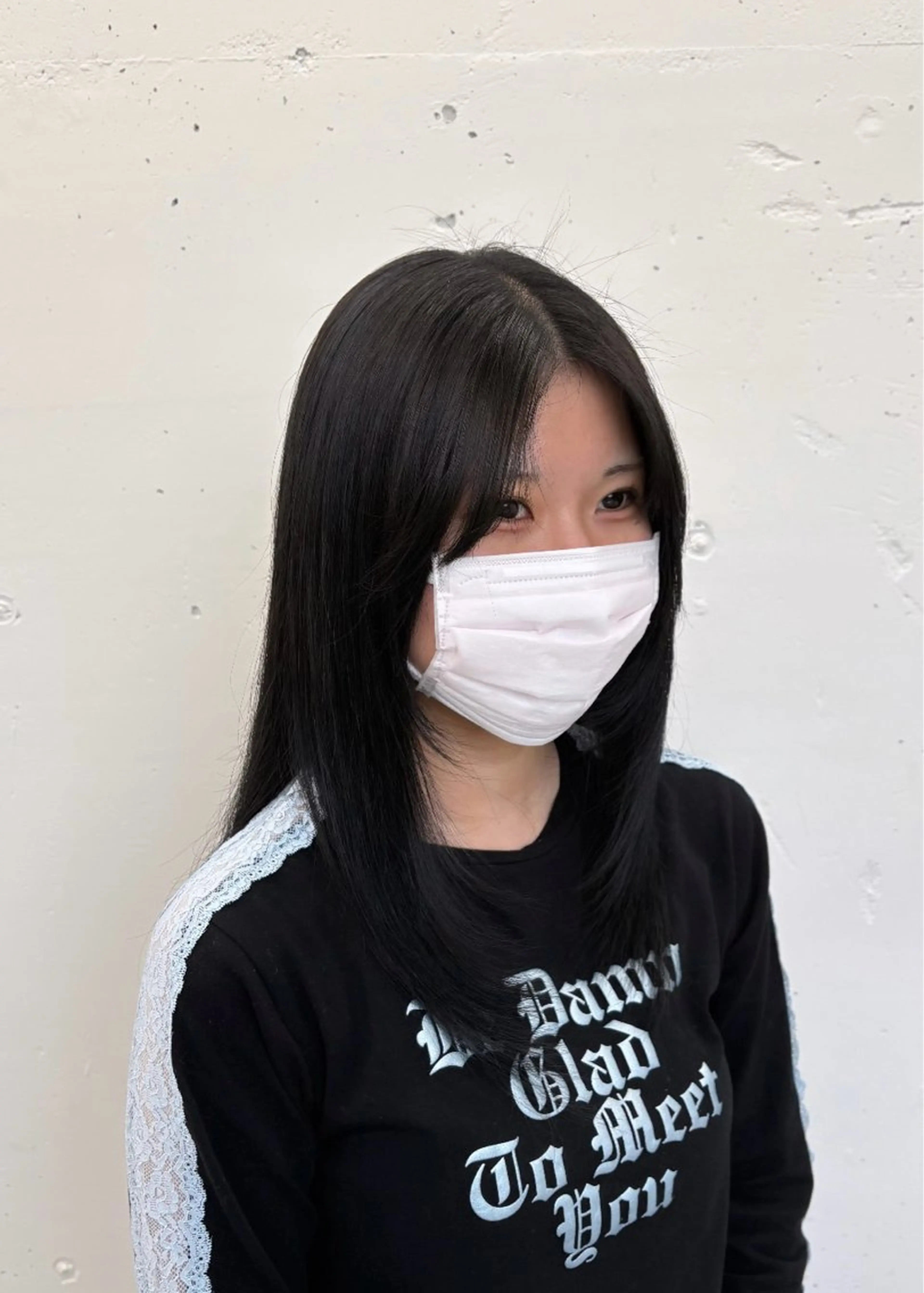 ロング カラー ヘアカラー 🌟ゆりあ🌟 JILLSTUDIOのヘアスタイル