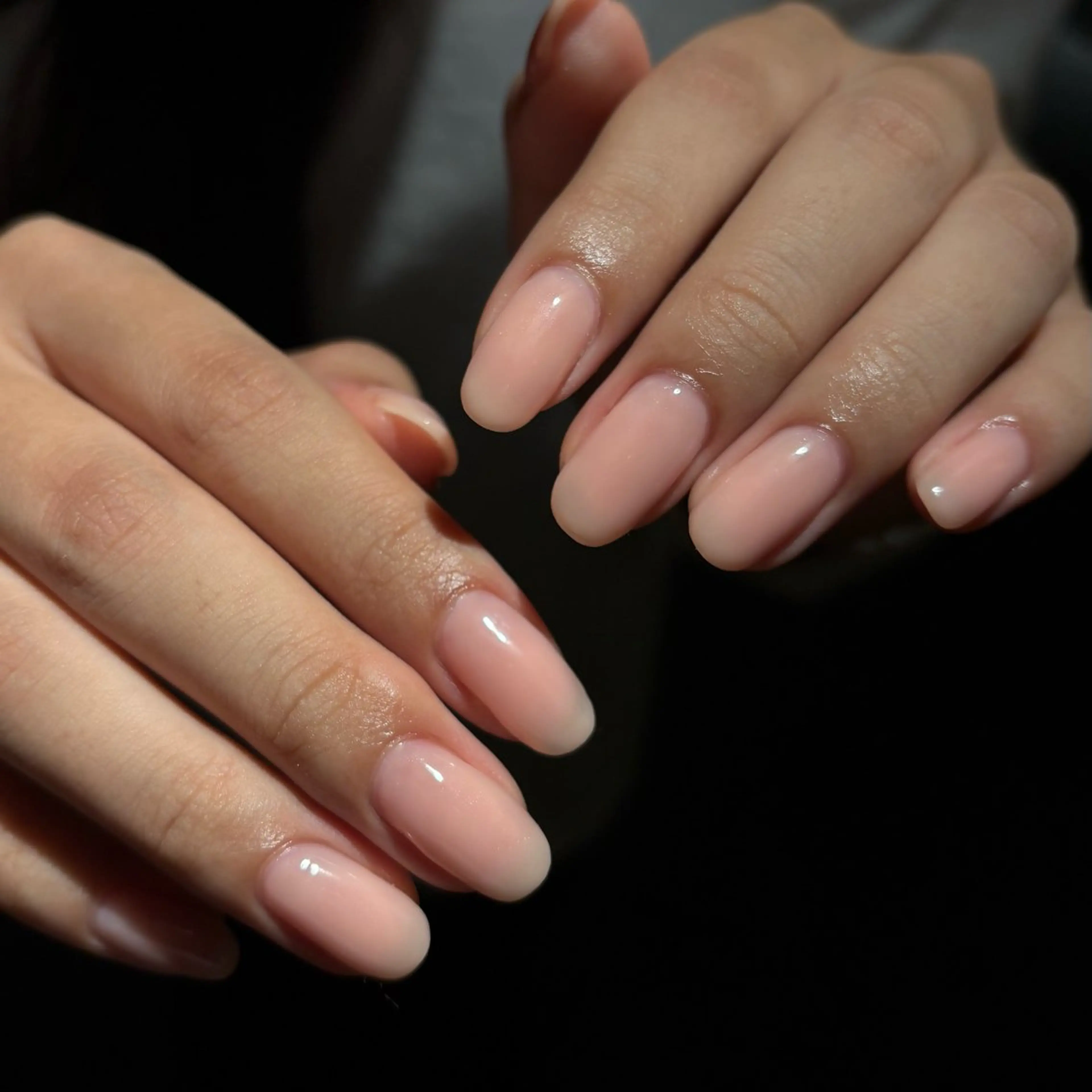 ネイル ハンドネイル WHITE NAIL ひなたのネイルデザイン