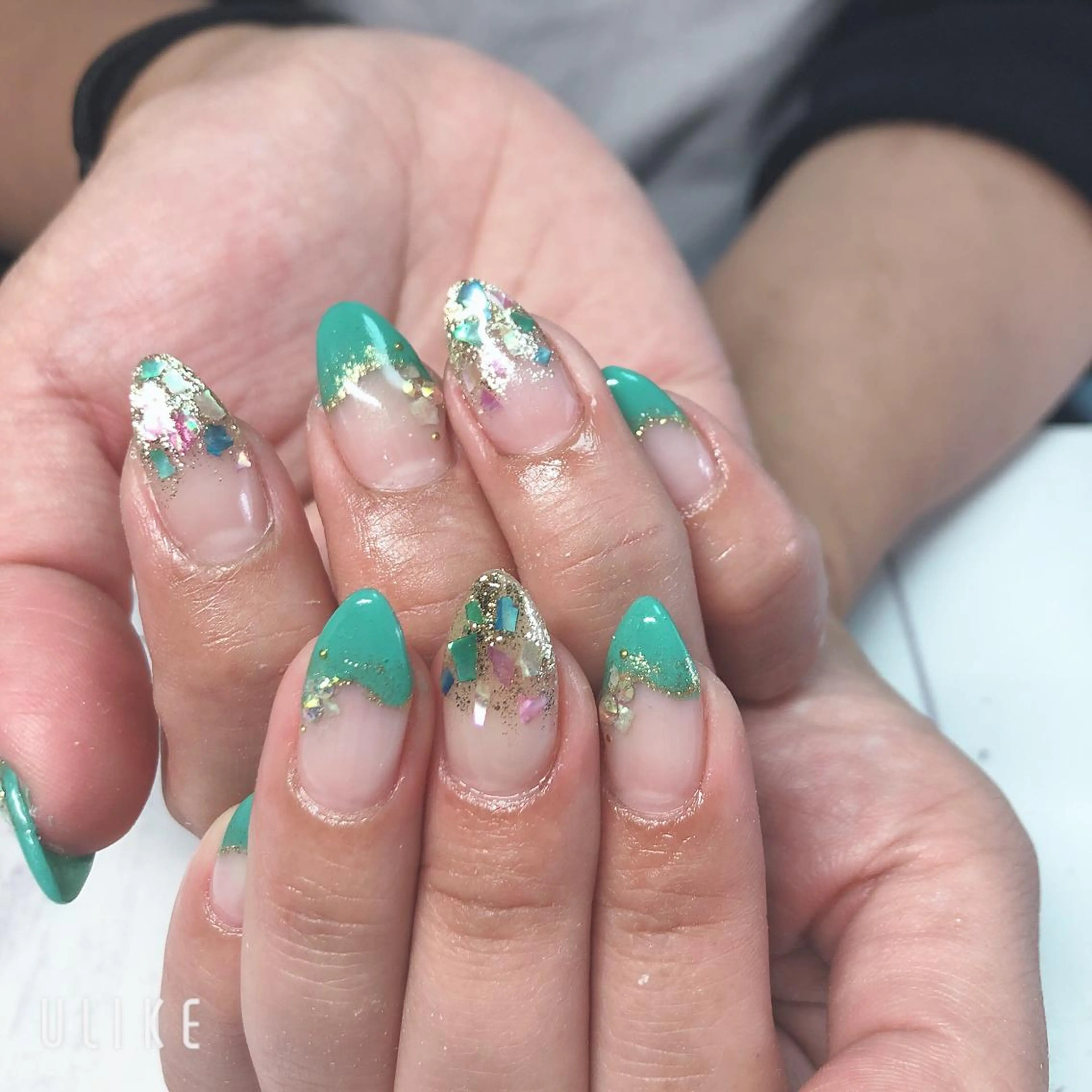 ネイル ハンドネイル nail roomのネイルデザイン