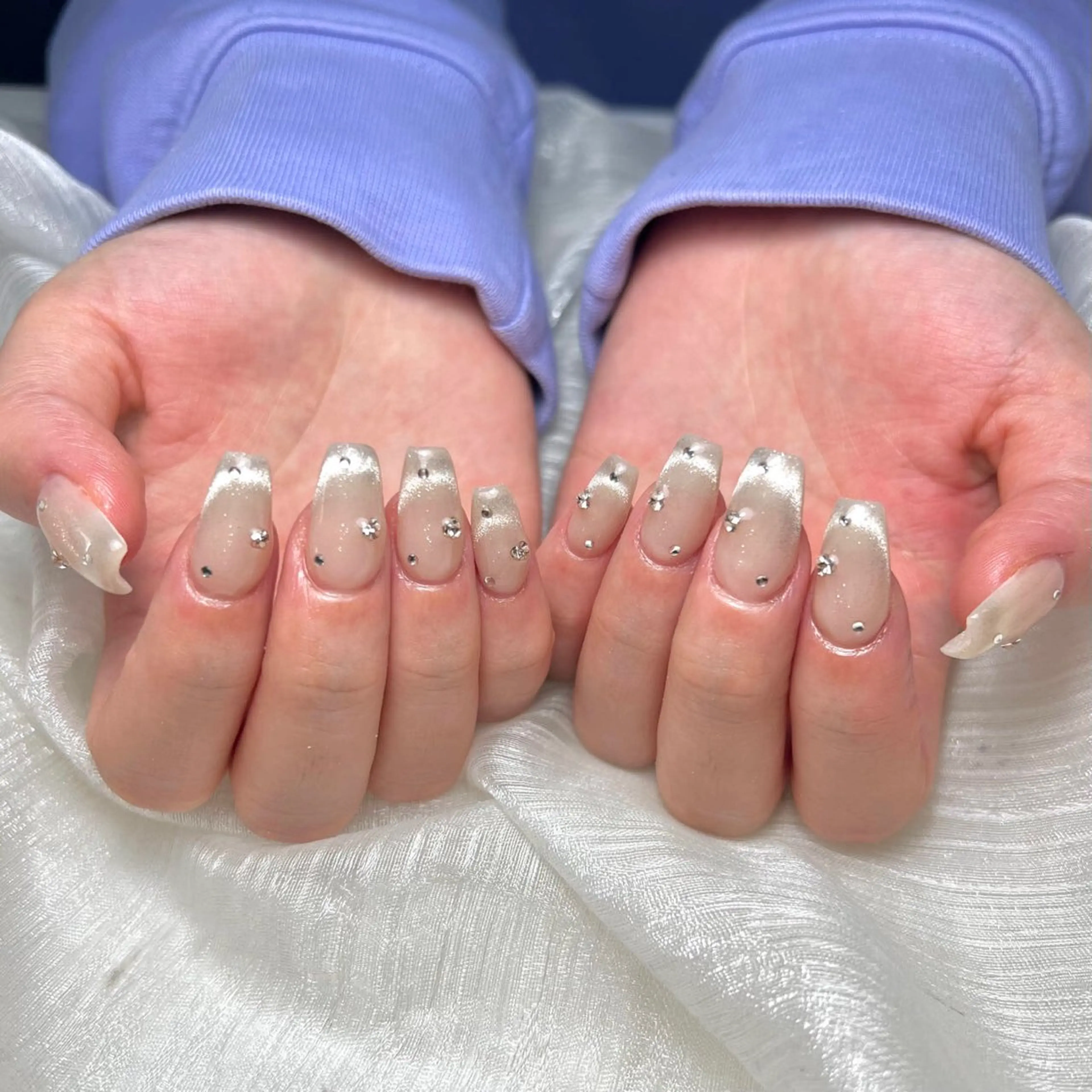 ネイル Belle Nailのネイルデザイン