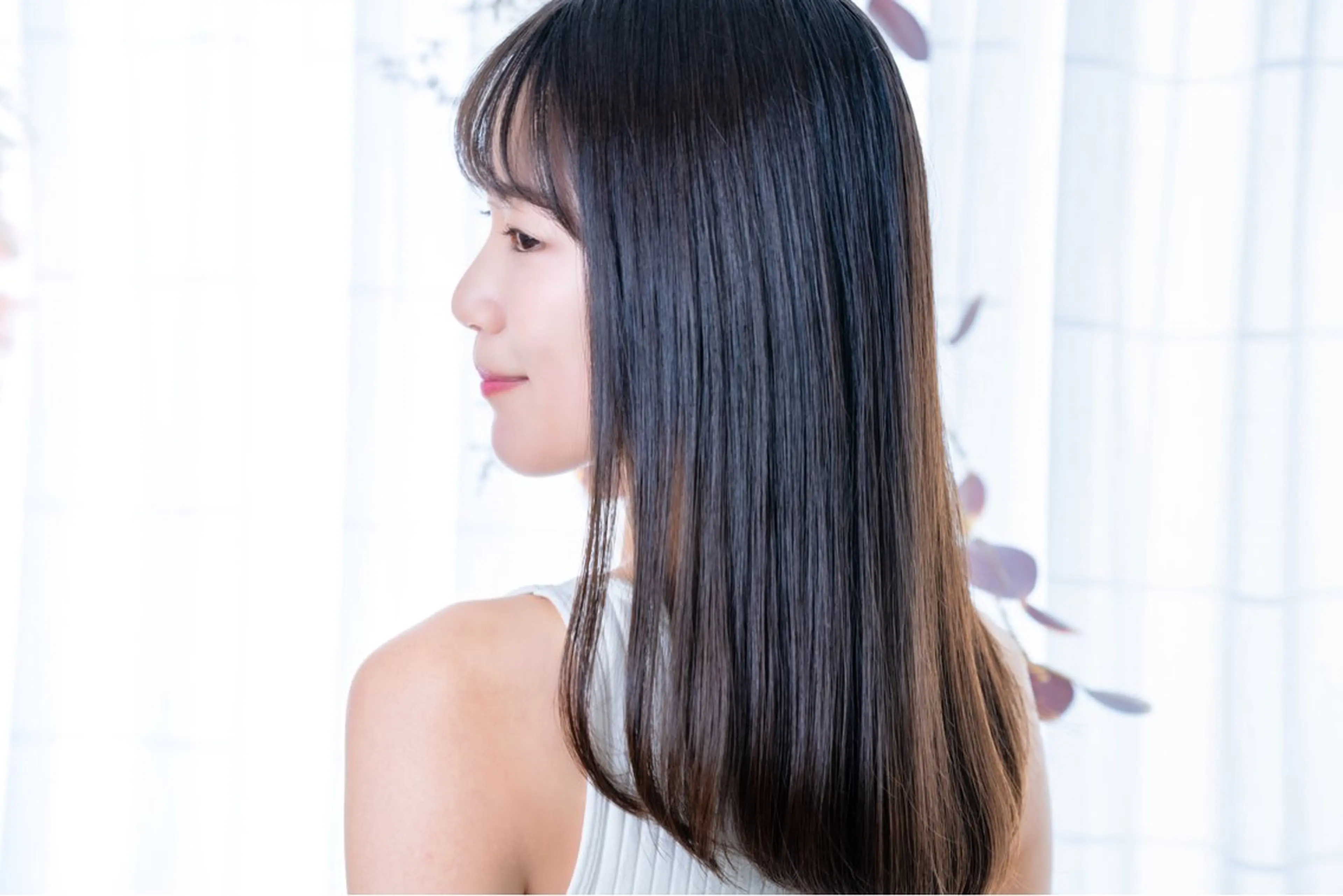 【SUBLIMIC】髪質改善酸熱トリートメントの写真