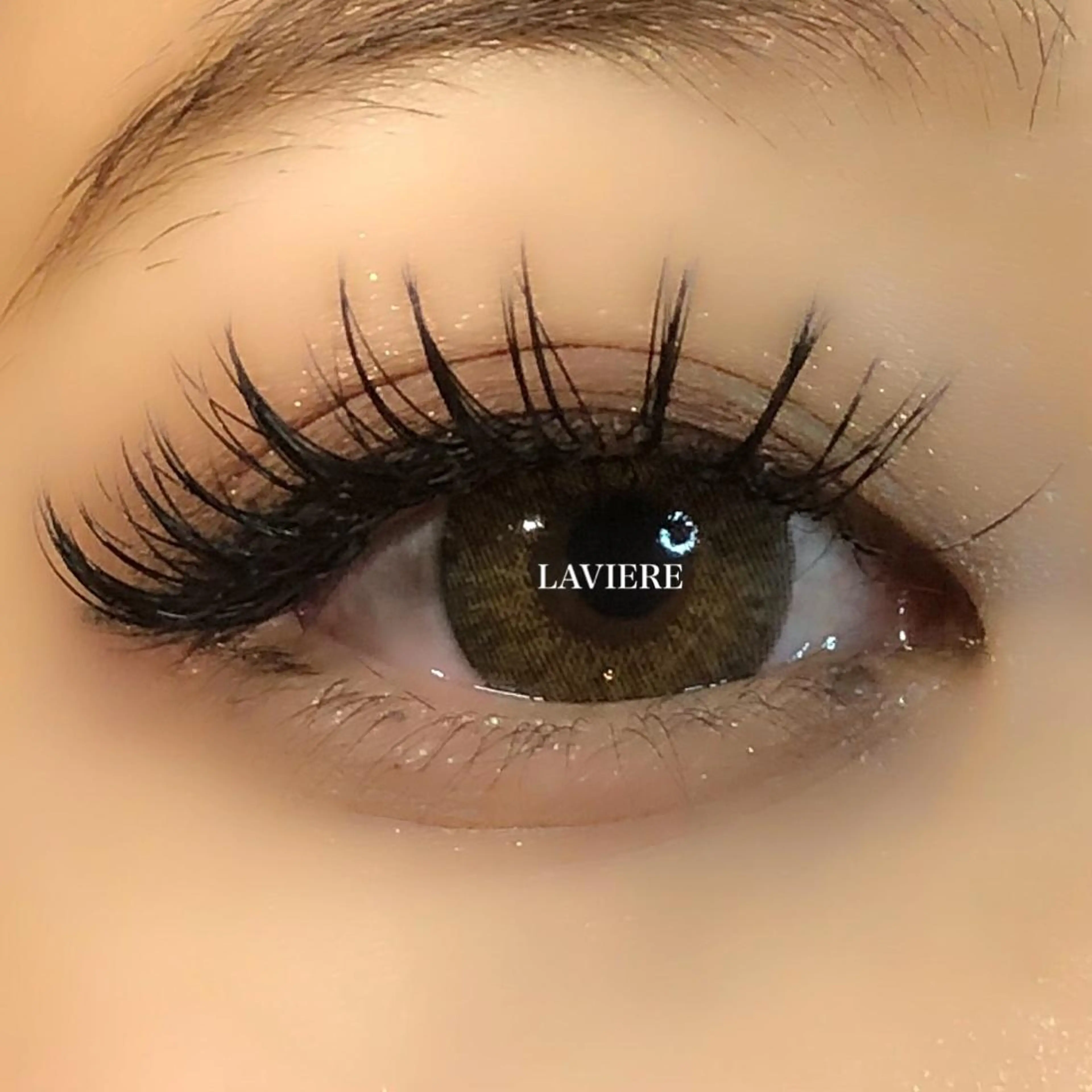 マツエク・マツパ charm なかやまのマツエク・マツパデザイン